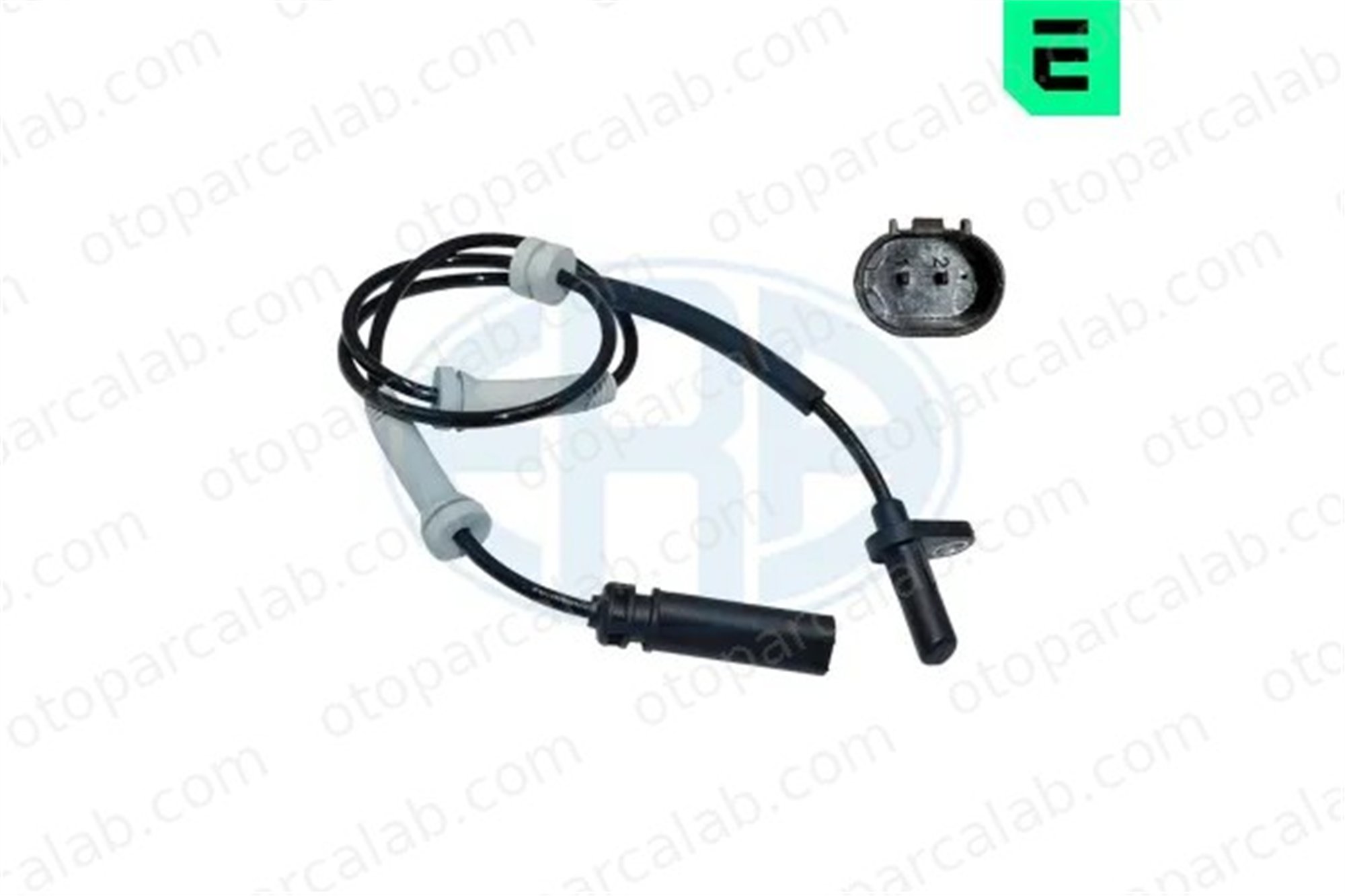 ERA 560897A Abs Sensörü Arka Sağ veya Sol BMW 3 1 34526783051 34526869321