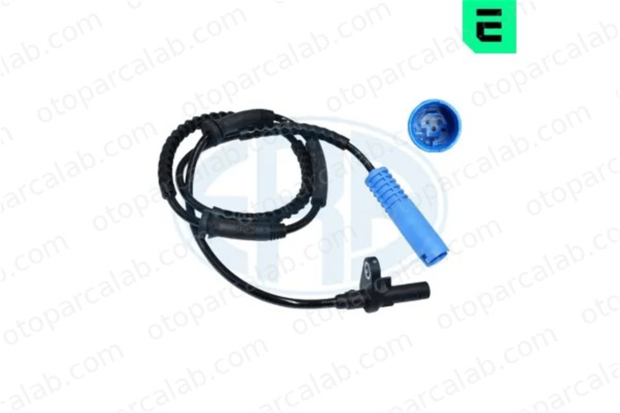 ERA 560899A Abs Sensörü Arka Sağ veya Sol MINI MINI MINI CLUBMAN 34526773020 34526793820