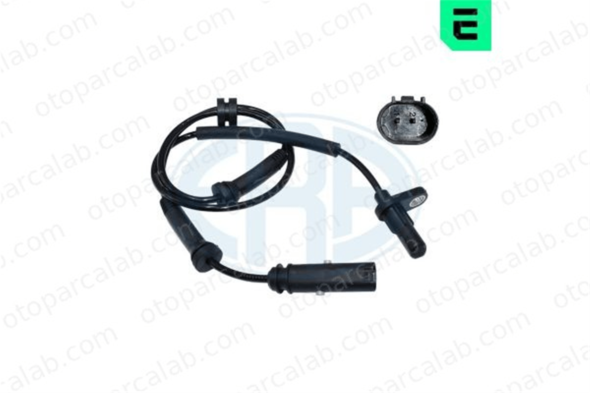 ERA 560911A Abs Sensörü Arka Sağ veya Sol BMW 3 1 34526791748 6791748