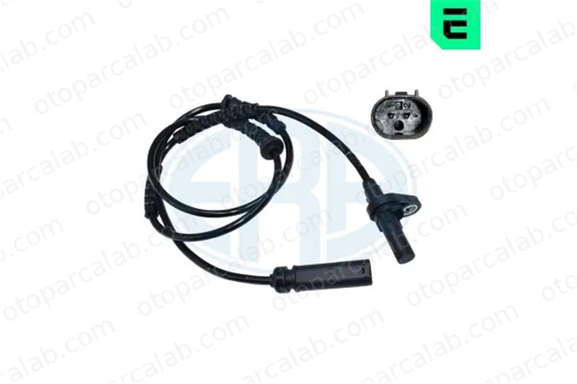 ERA 560913A Abs Sensörü Arka Sağ veya Sol BMW 5 5 Touring 34526853859 34526775863
