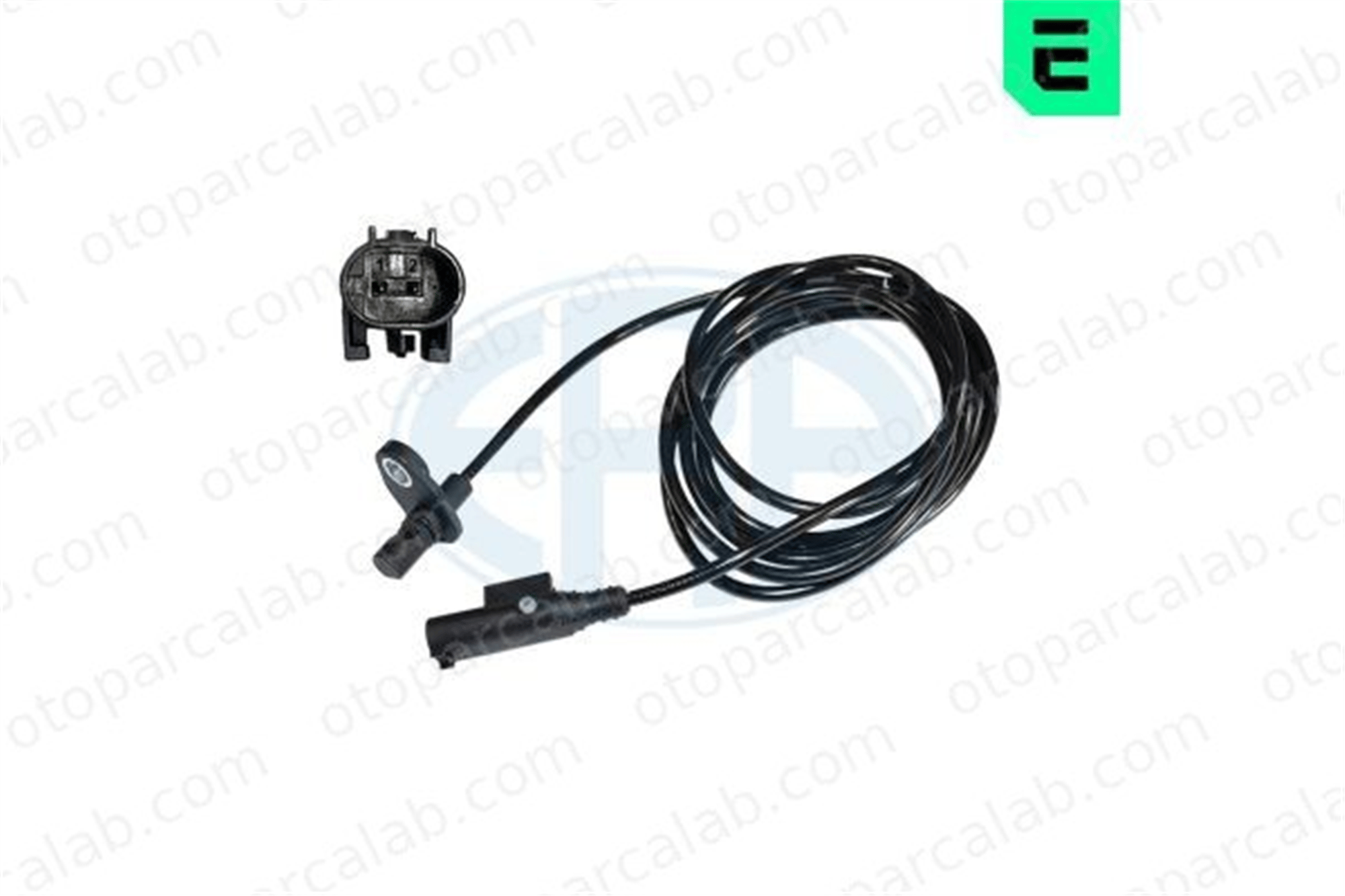 ERA 560927A Abs Sensörü Arka Sol MERCEDES-BENZ SPRINTER 3,5-t Panelvan/Van SPRINTER 3,5-t Platform şasi A9069050801 9065404117