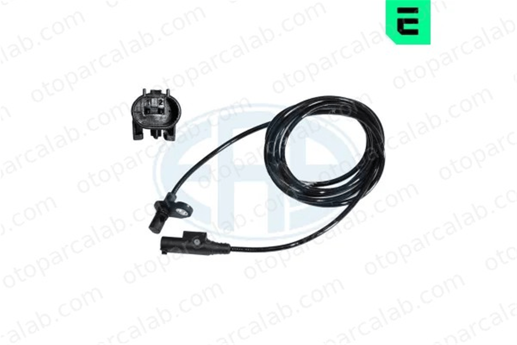 ERA 560928A Abs Sensörü Arka Sağ MERCEDES-BENZ SPRINTER 3,5-t Panelvan/Van SPRINTER 3,5-t Platform şasi A9065404217 9065404217