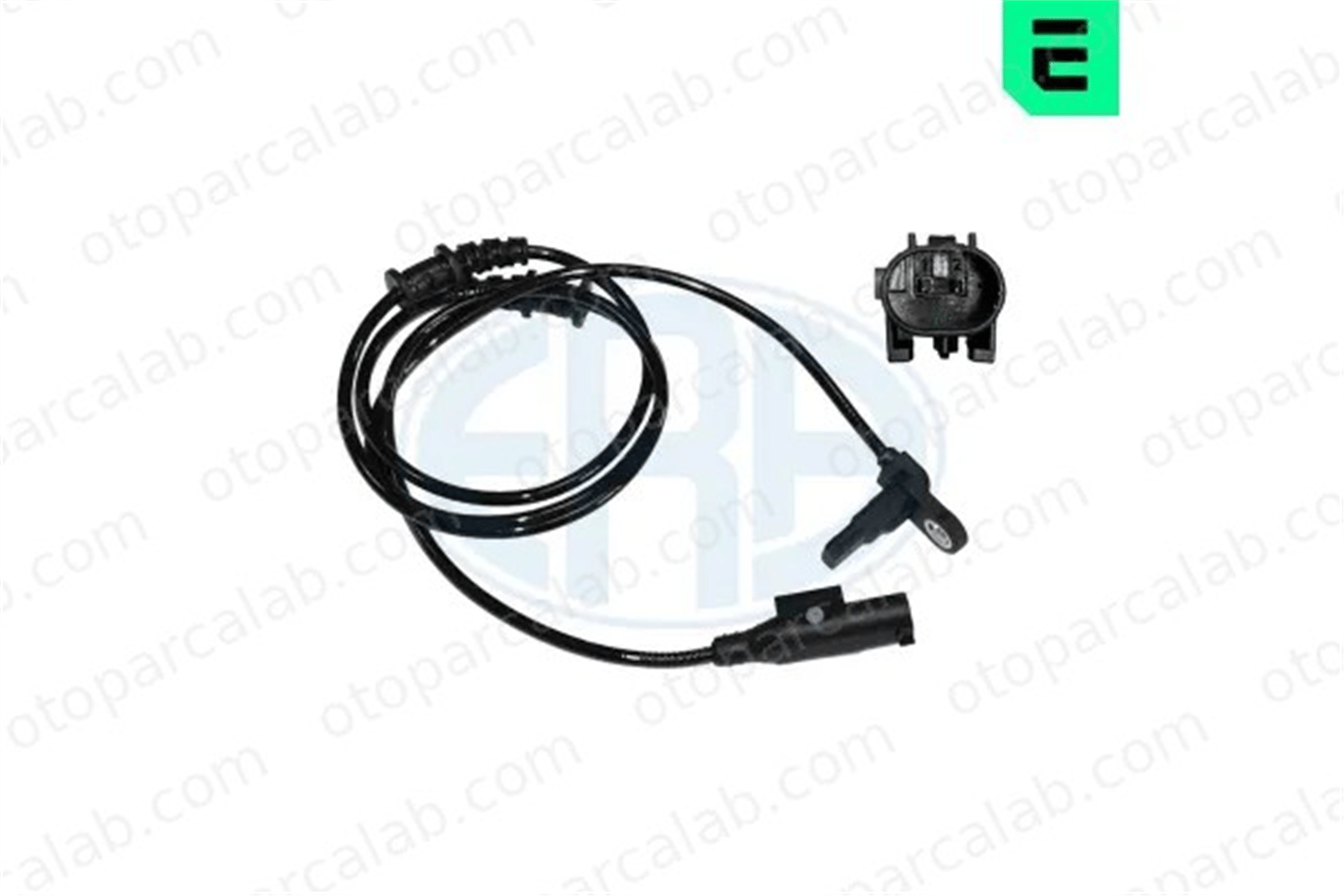 ERA 560941A Abs Sensörü Ön Sol MERCEDES-BENZ VITO Mixto MARCO POLO Camper 4479057002 4479053402