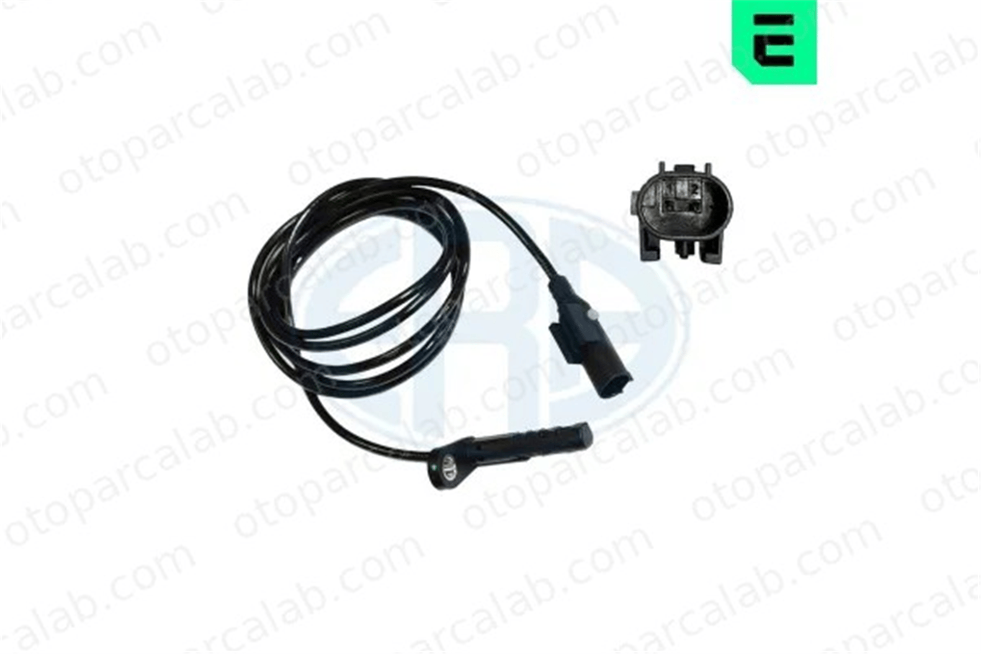 ERA 560944A Abs Sensörü Arka Sağ MERCEDES-BENZ SPRINTER 3,5-t Panelvan/Van SPRINTER 3,5-t Platform şasi A9065404417 A9069051101