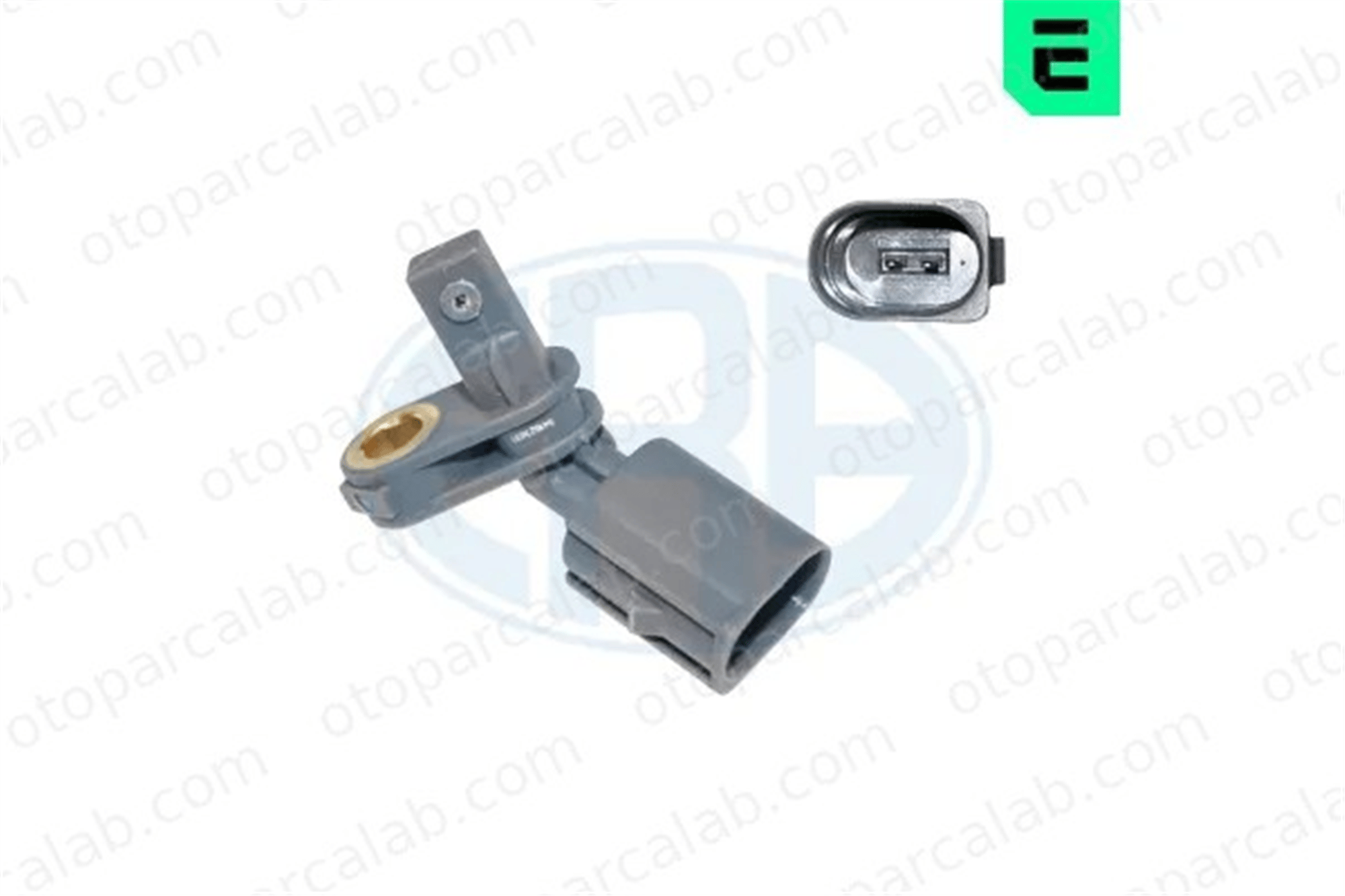 ERA 560950A Abs Sensörü Ön Sağ AUDI A2 VW LUPO I 6E0927804A 6E0927804B