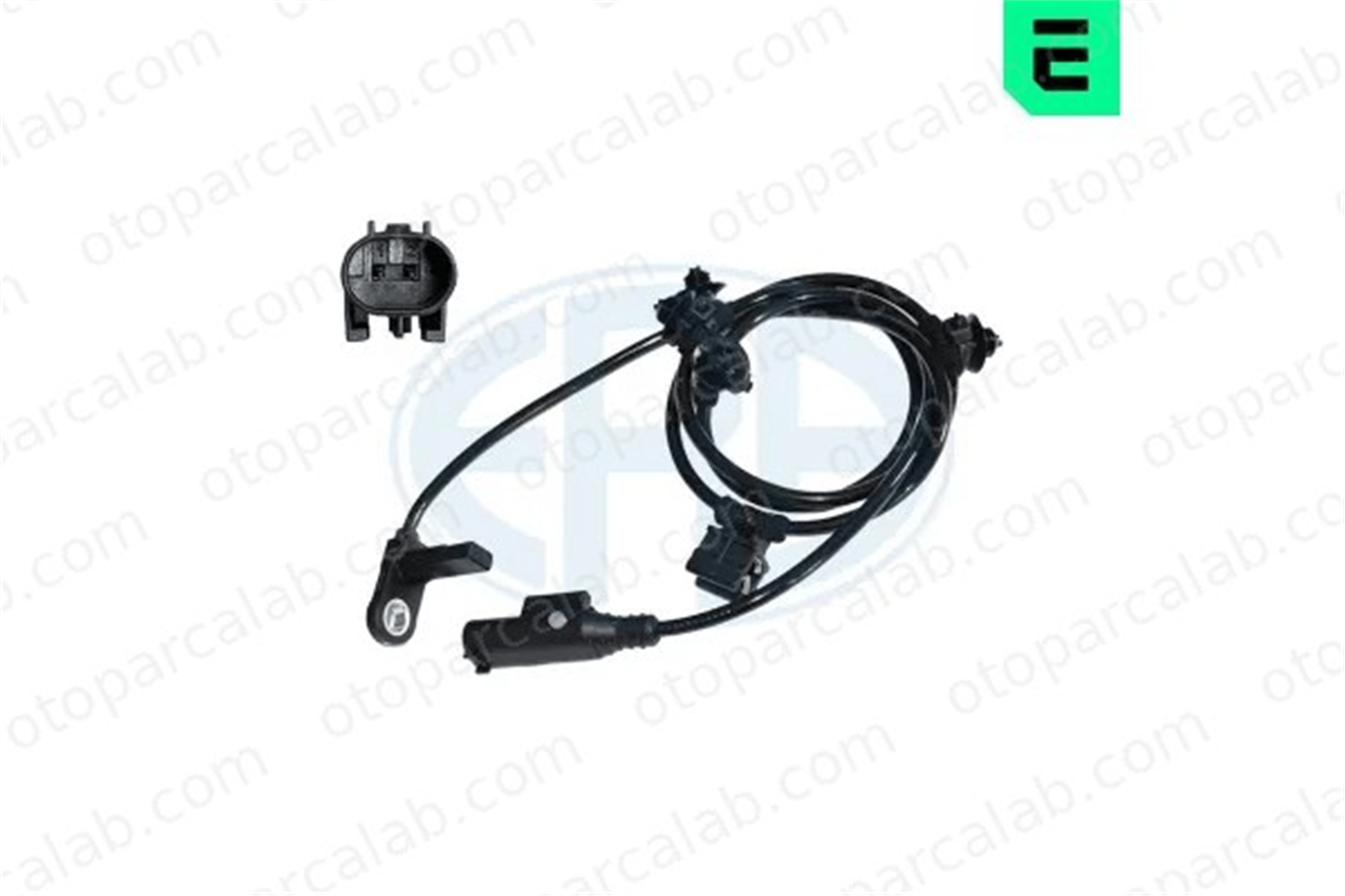 ERA 560951A Abs Sensörü Arka Sol MERCEDES-BENZ VITO Mixto VITO Tourer A4479050101 A4479051503