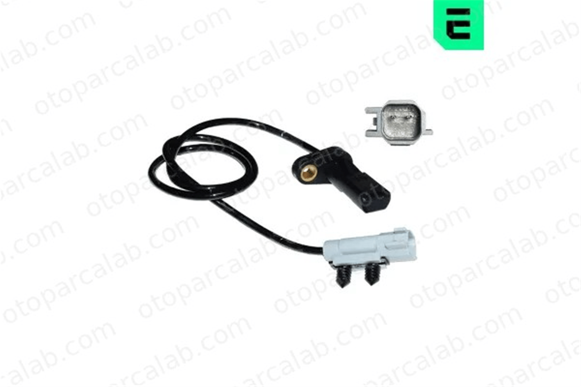ERA 560962A Abs Sensörü Arka Sol JEEP GRAND CHEROKEE III COMMANDER 56044146AA 56044146AB
