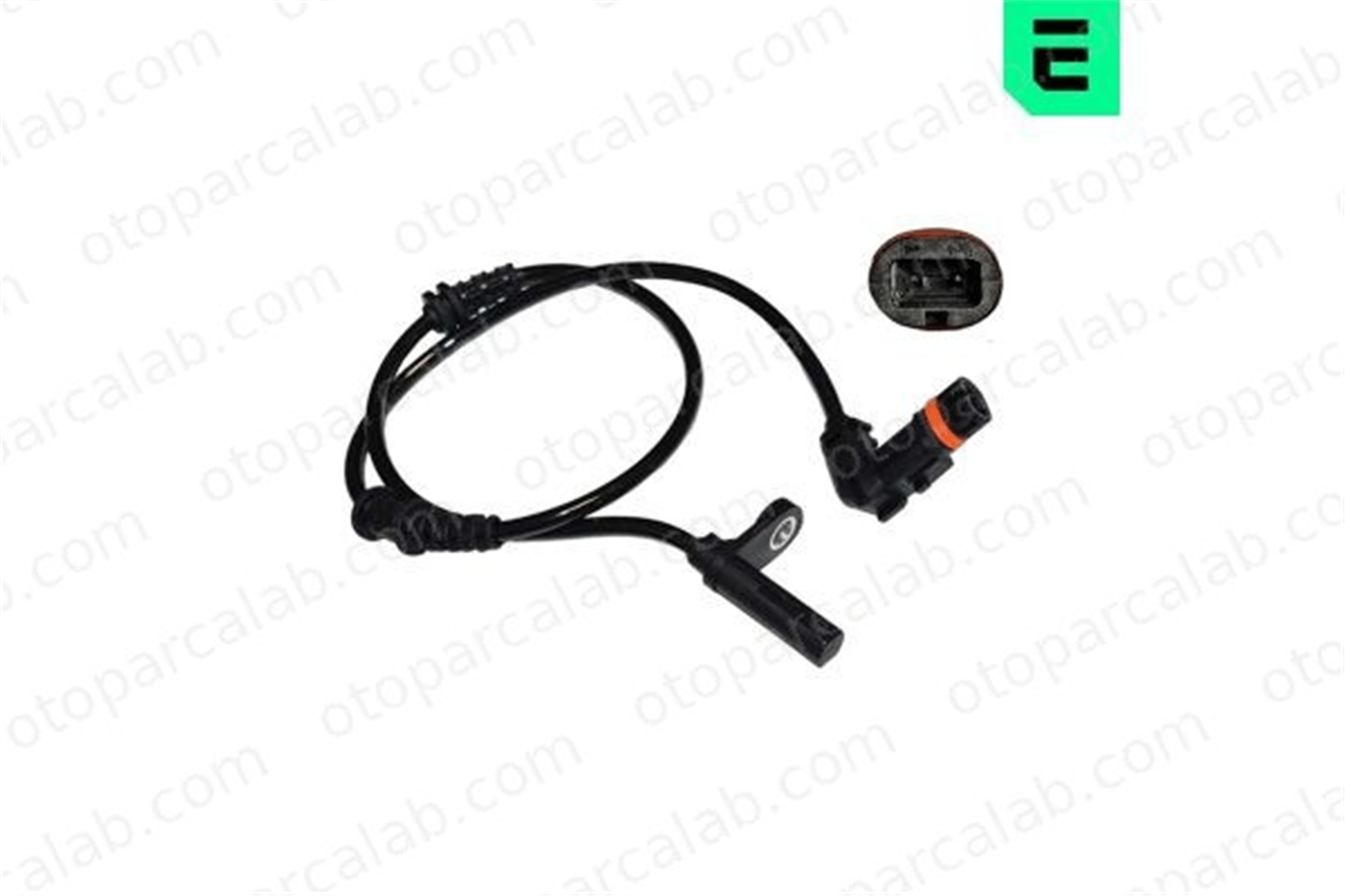 ERA 560965A Abs Sensörü Ön Sol MERCEDES-BENZ SLK SLC A1725400017 A1729056101