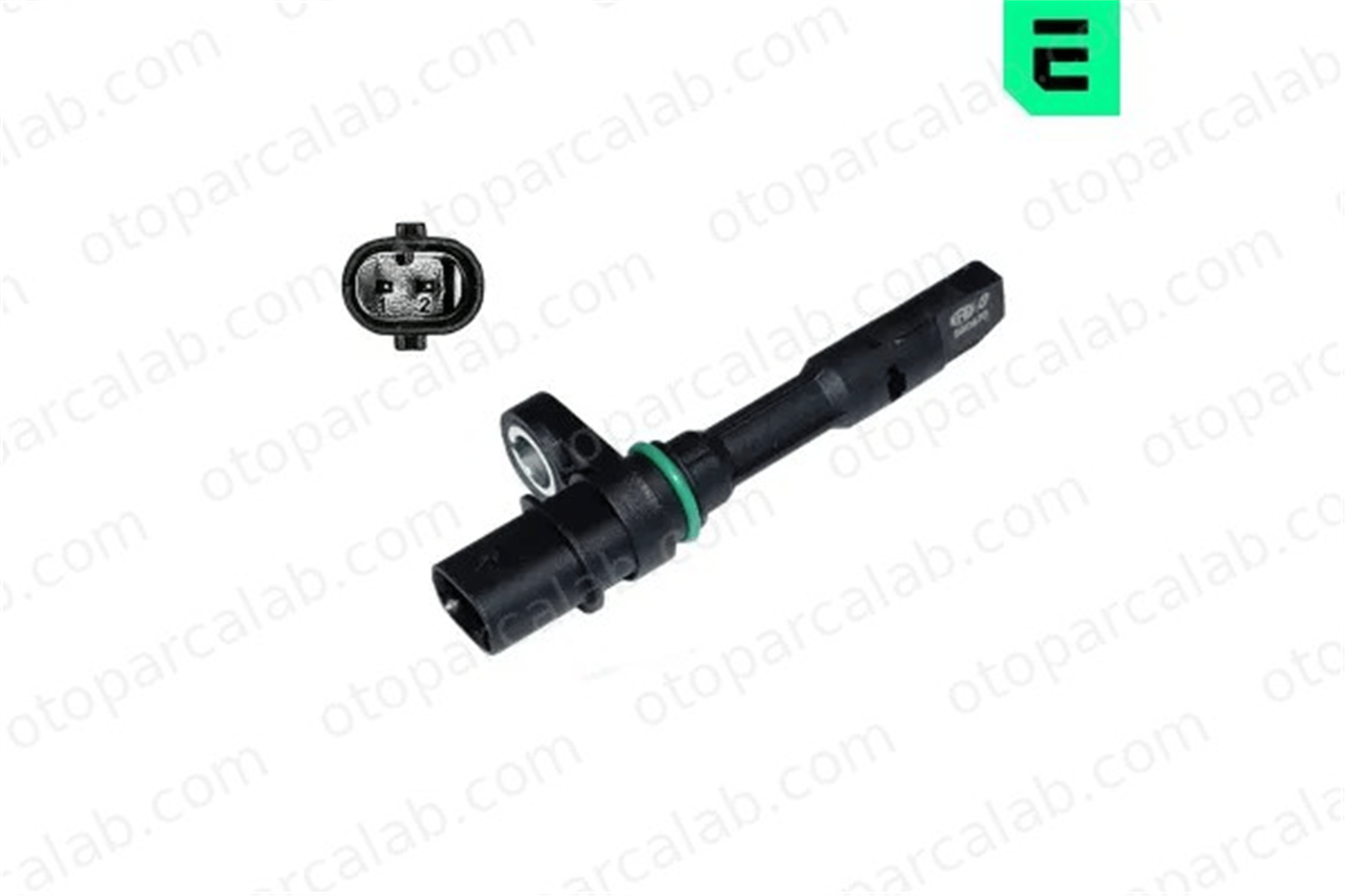 ERA 560970A Abs Sensörü Arka Sağ veya Sol MERCEDES-BENZ A-SERISI CLA 2479050000 A2479050000
