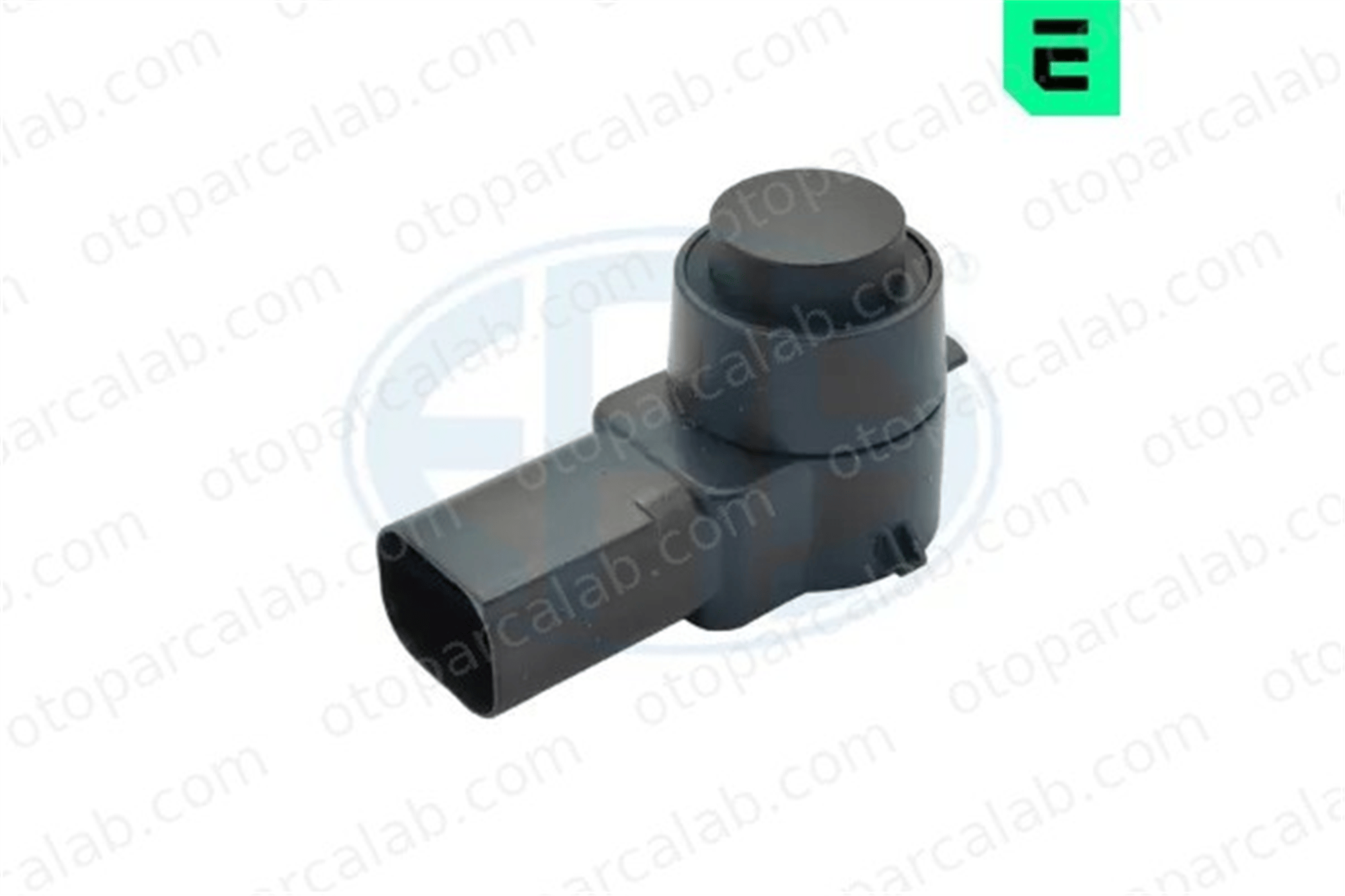 ERA 566015A Park Sensörü CITROËN BERLINGO Kasa/büyük limuzin BERLINGO MULTISPACE 6590A5 1368915080