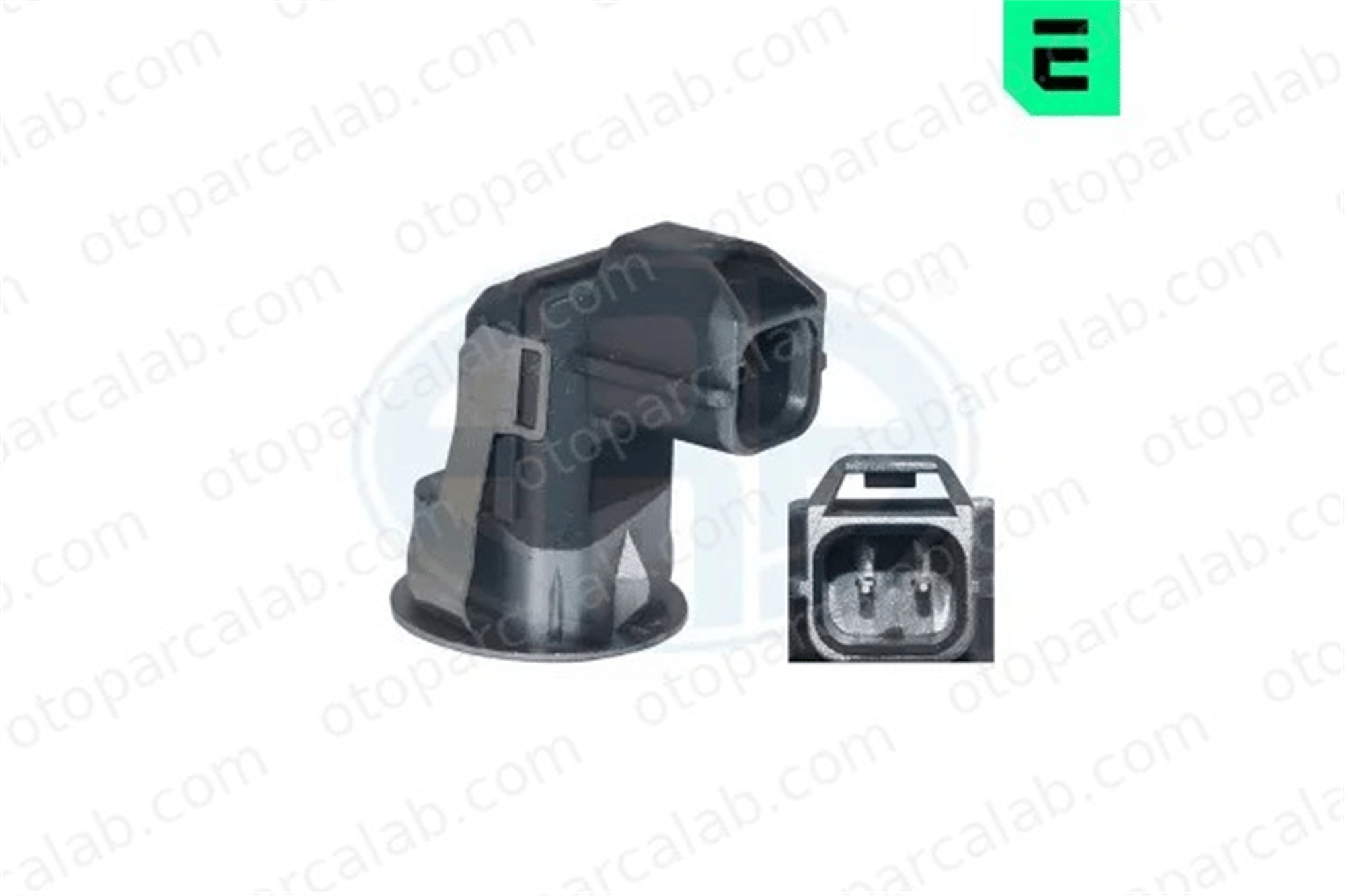 ERA 566092A Park Sensörü CITROËN C4 AIRCROSS C-CROSSER 6590Z6