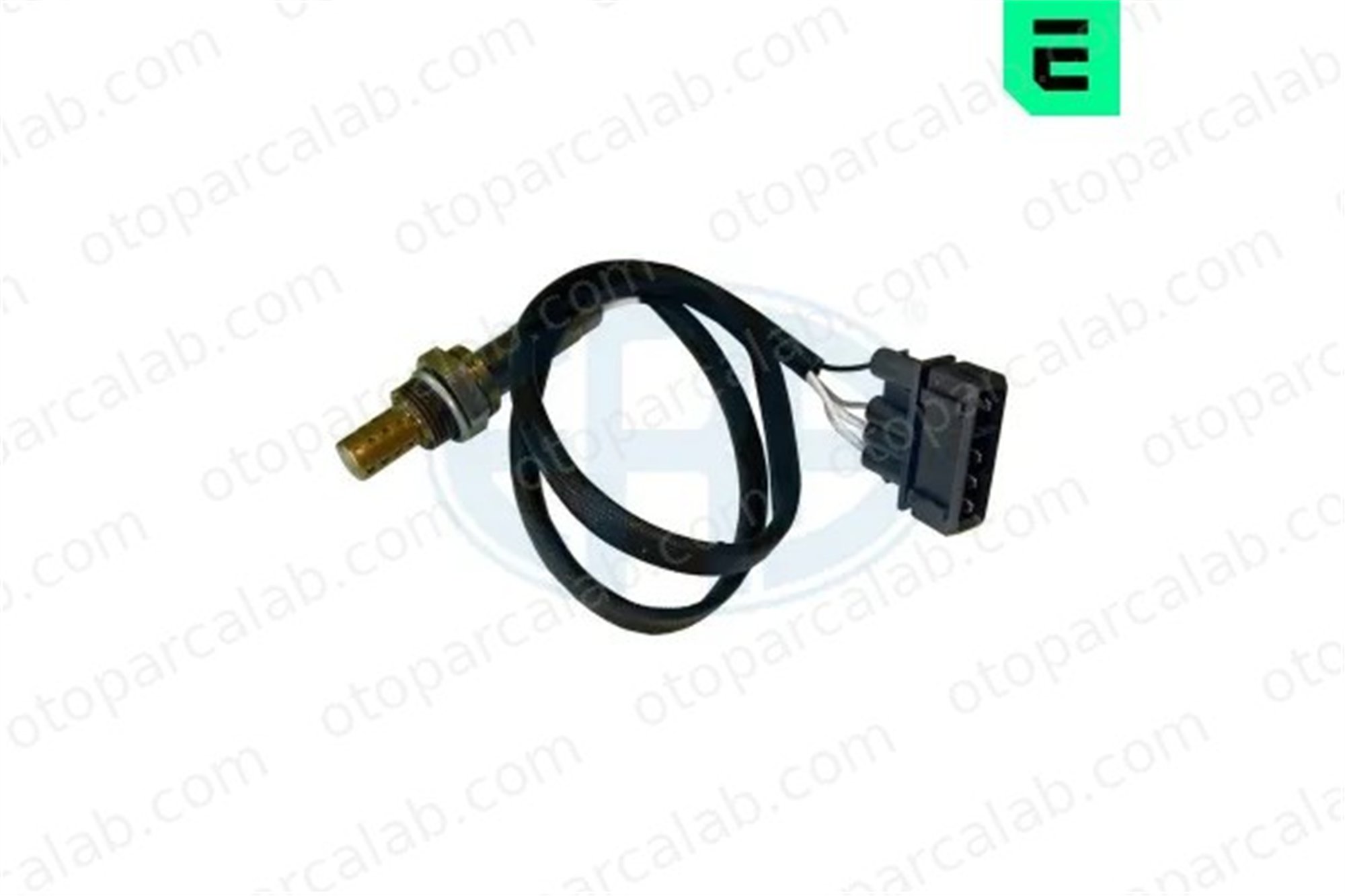 ERA 570025A Oksijen (Lambda) Sensörü SEAT IBIZA II VW GOLF III 21906265B 021906265B