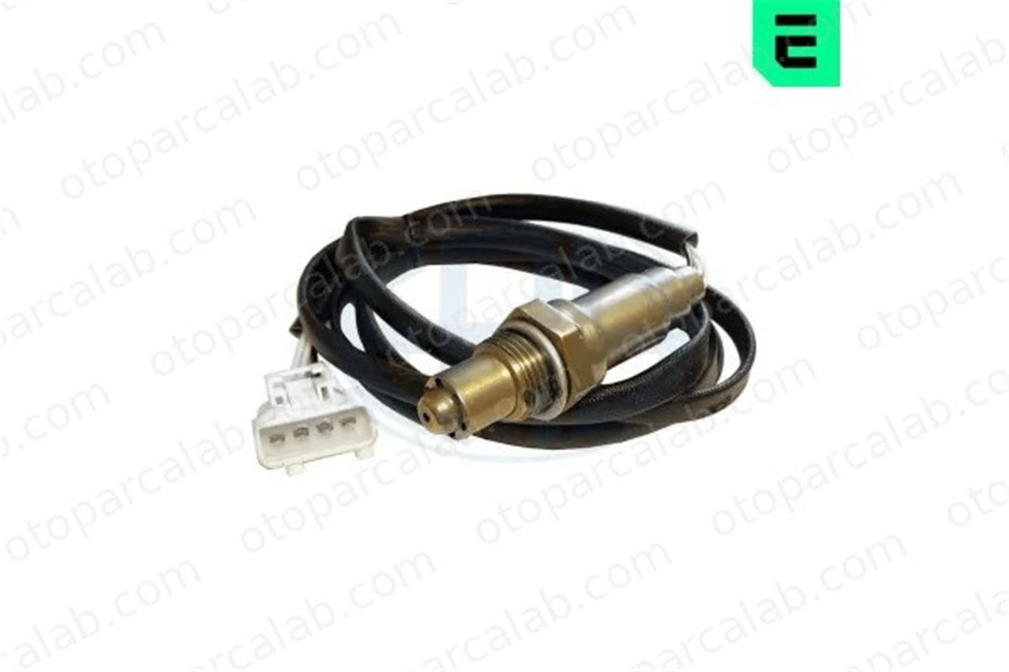 ERA 570042A Oksijen (Lambda) Sensörü VOLVO V70 II PEUGEOT 406 1628EC 1628HQ