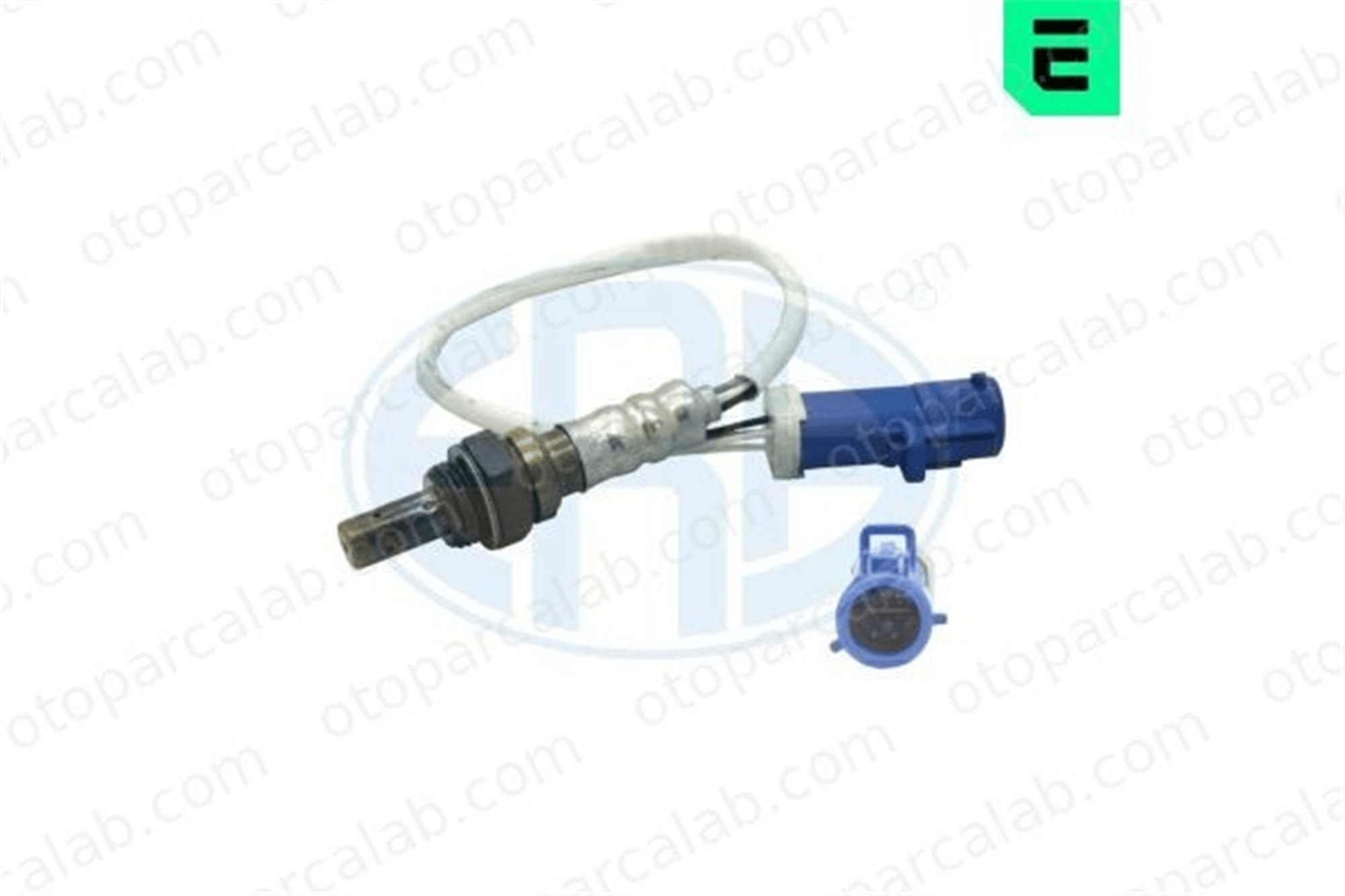 ERA 570061 Oksijen (Lambda) Sensörü FORD MONDEO II MONDEO II Sedan 1208560 SPD5551