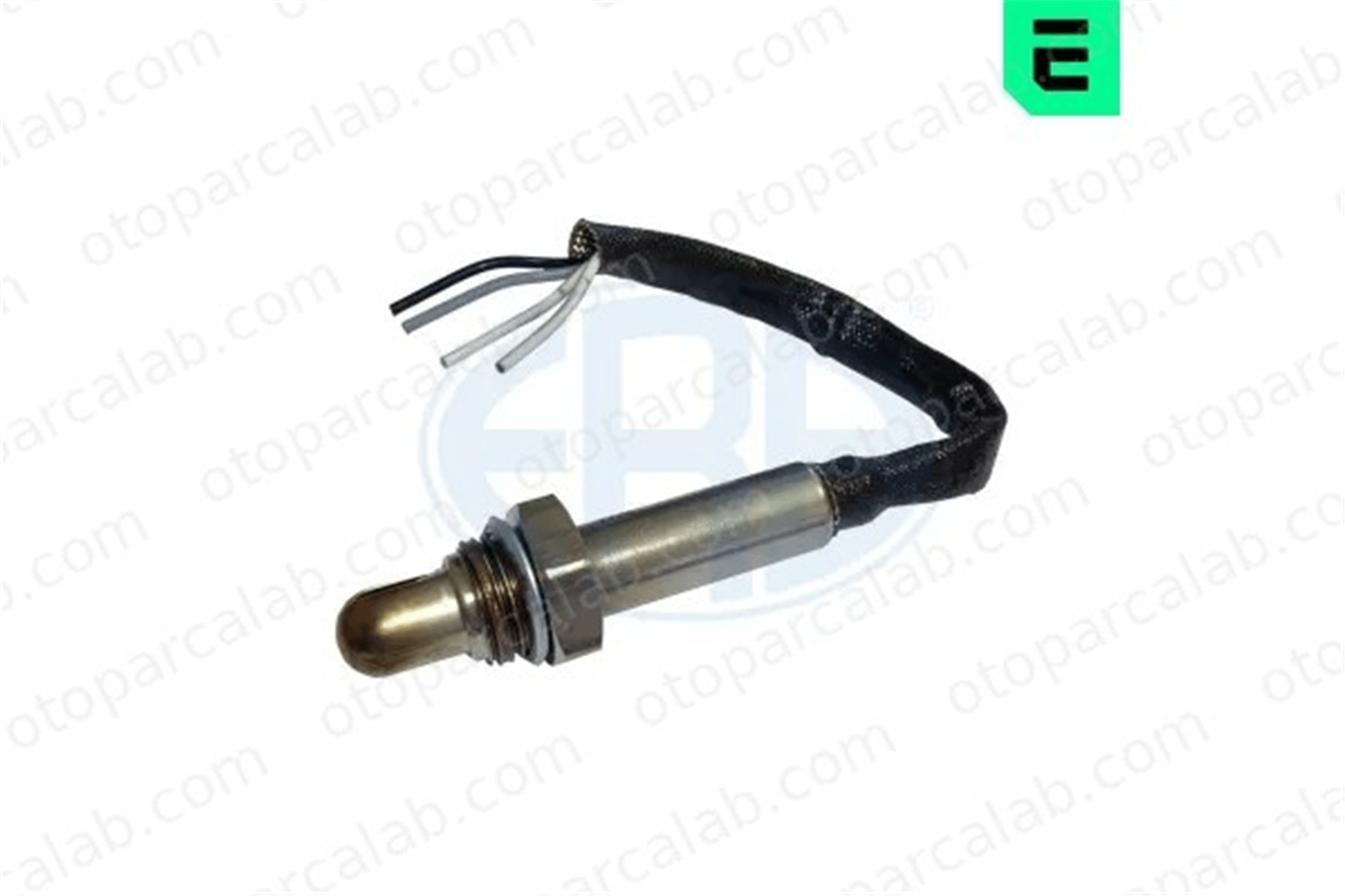 ERA 570116A Oksijen (Lambda) Sensörü ALFA ROMEO 155 CITROËN ZX 570116A 46408190