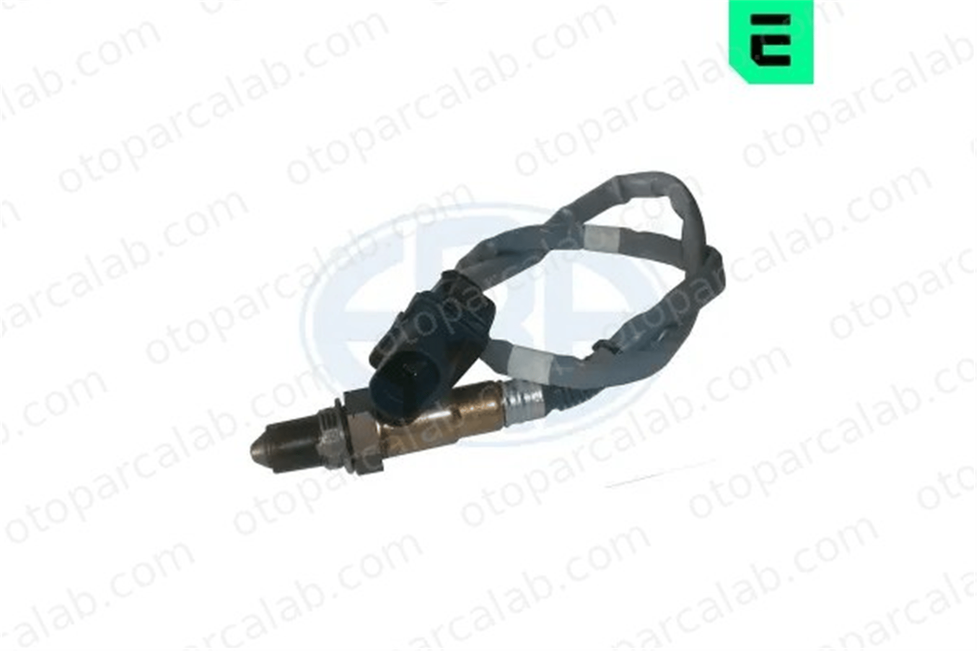 ERA 570165 Oksijen (Lambda) Sensörü AUDI A3 A3 Sportback 570165 3L906262Q