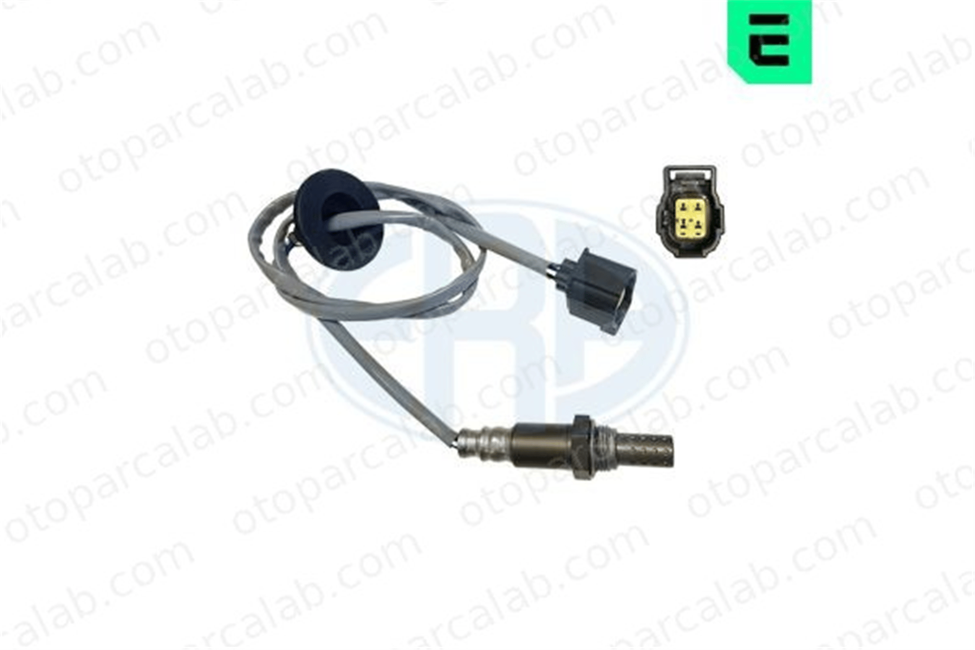ERA 570317A Oksijen (Lambda) Sensörü MITSUBISHI LANCER VIII ASX 570317A 1618ER