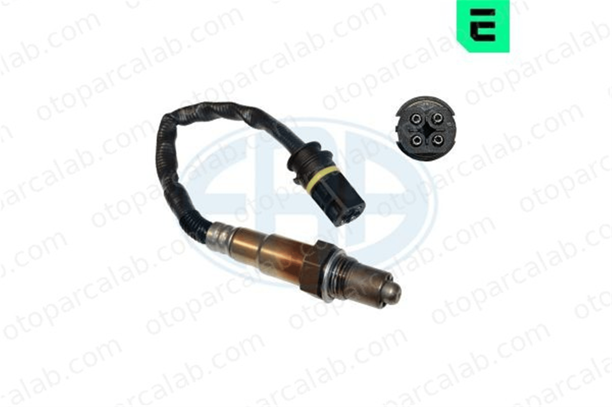 ERA 570331A Oksijen (Lambda) Sensörü MERCEDES-BENZ E-SERISI S-SERISI 570331A 5099817AA