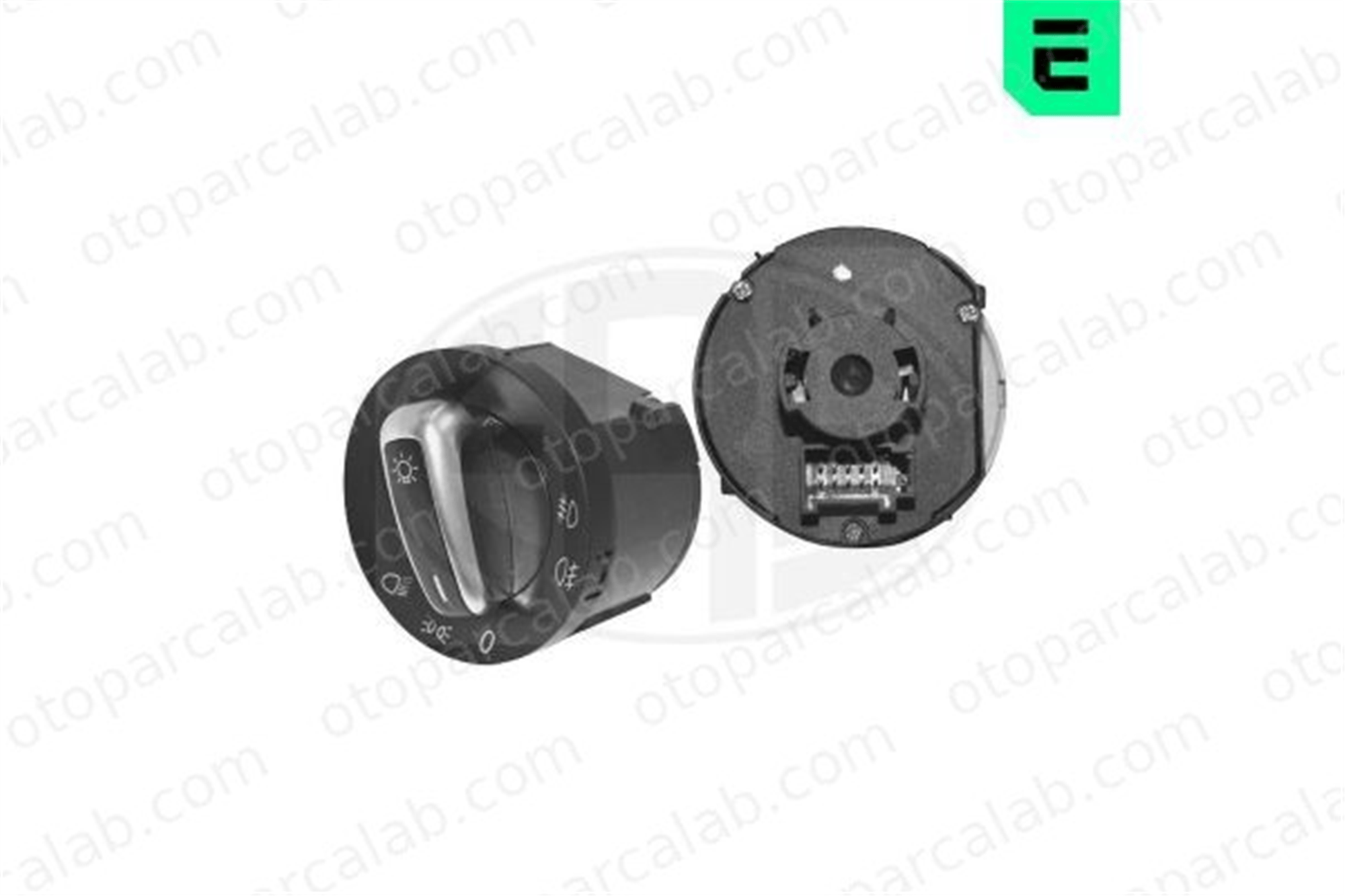 ERA 662520 Far Anahtarı VW CADDY III MPV GOLF VI 5ND941431A