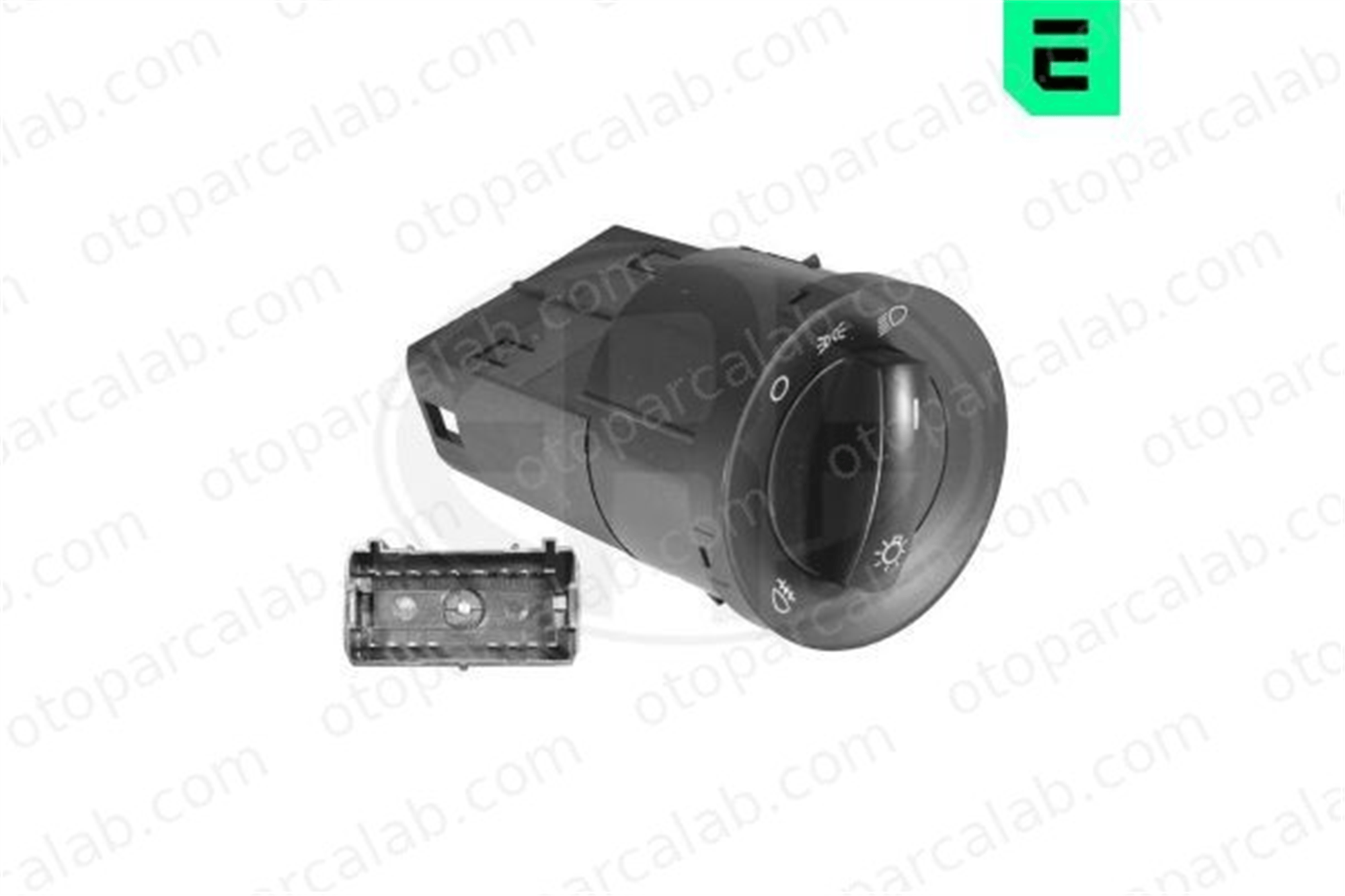 ERA 662602 Far Anahtarı VW AMAROK POLO V 6Q0941531B 6Q0941531B01C