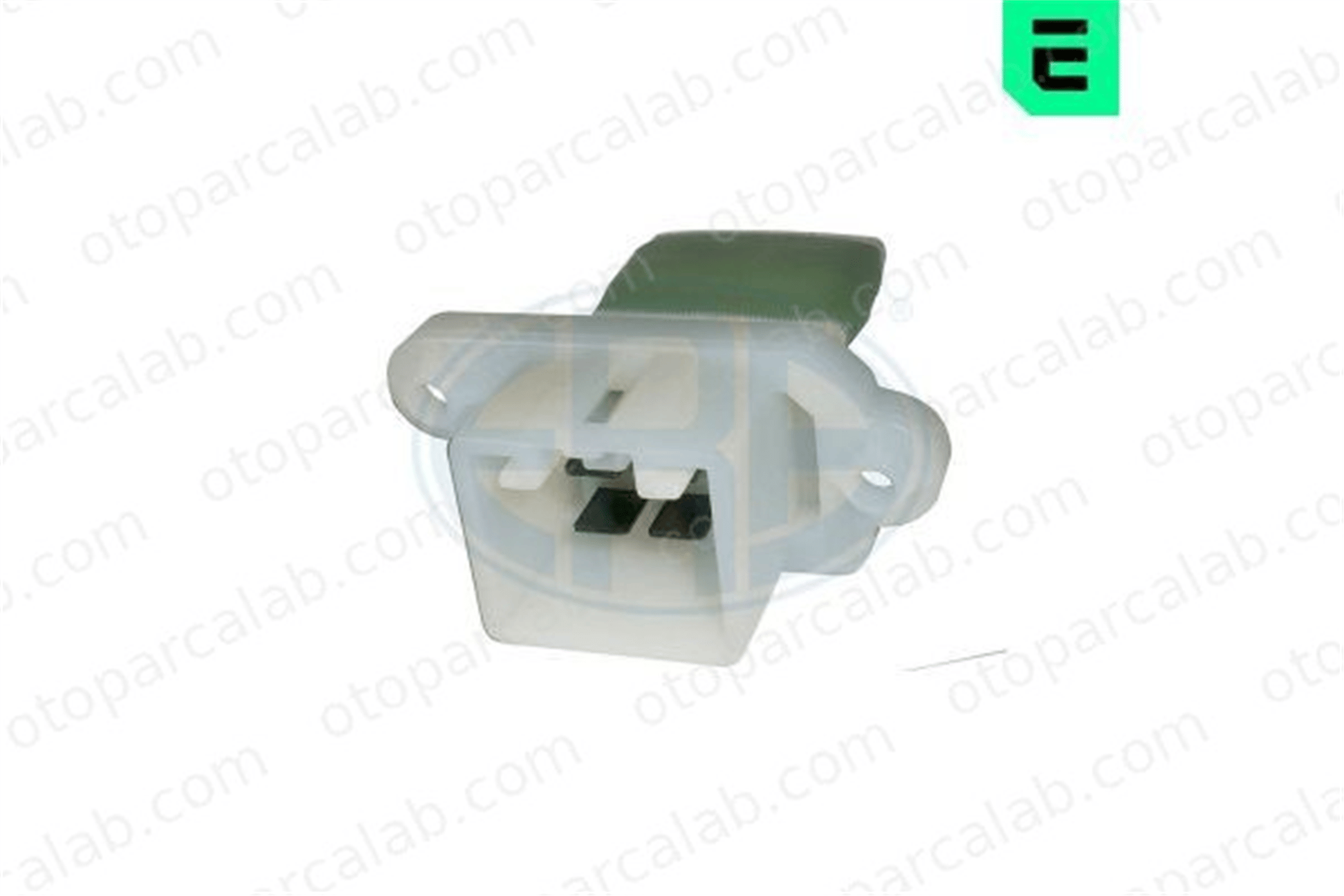 ERA 665011 Kalorifer Rezistansı FORD MONDEO IV MONDEO IV Turnier 3M5H18B647AD 1206927