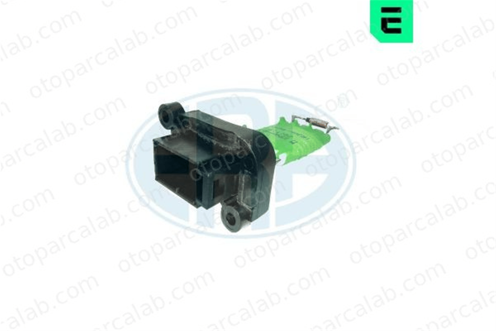 ERA 665046 Kalorifer Rezistansı FORD TRANSIT Panelvan/Van TRANSIT Platform şasi 3C1H18B647AA 1089959