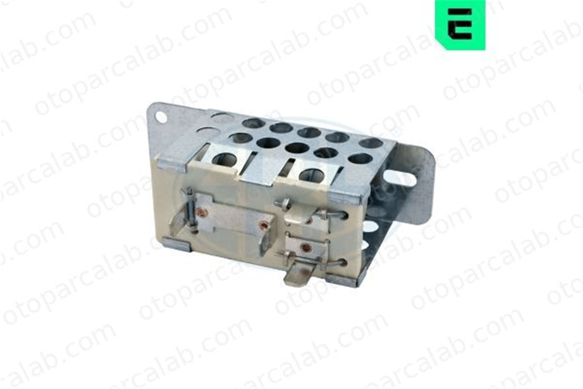 ERA 665071 Kalorifer Rezistansı FORD TRANSIT Minibüs/Otobüs TRANSIT Panelvan/Van 95VB18591AB 7033705
