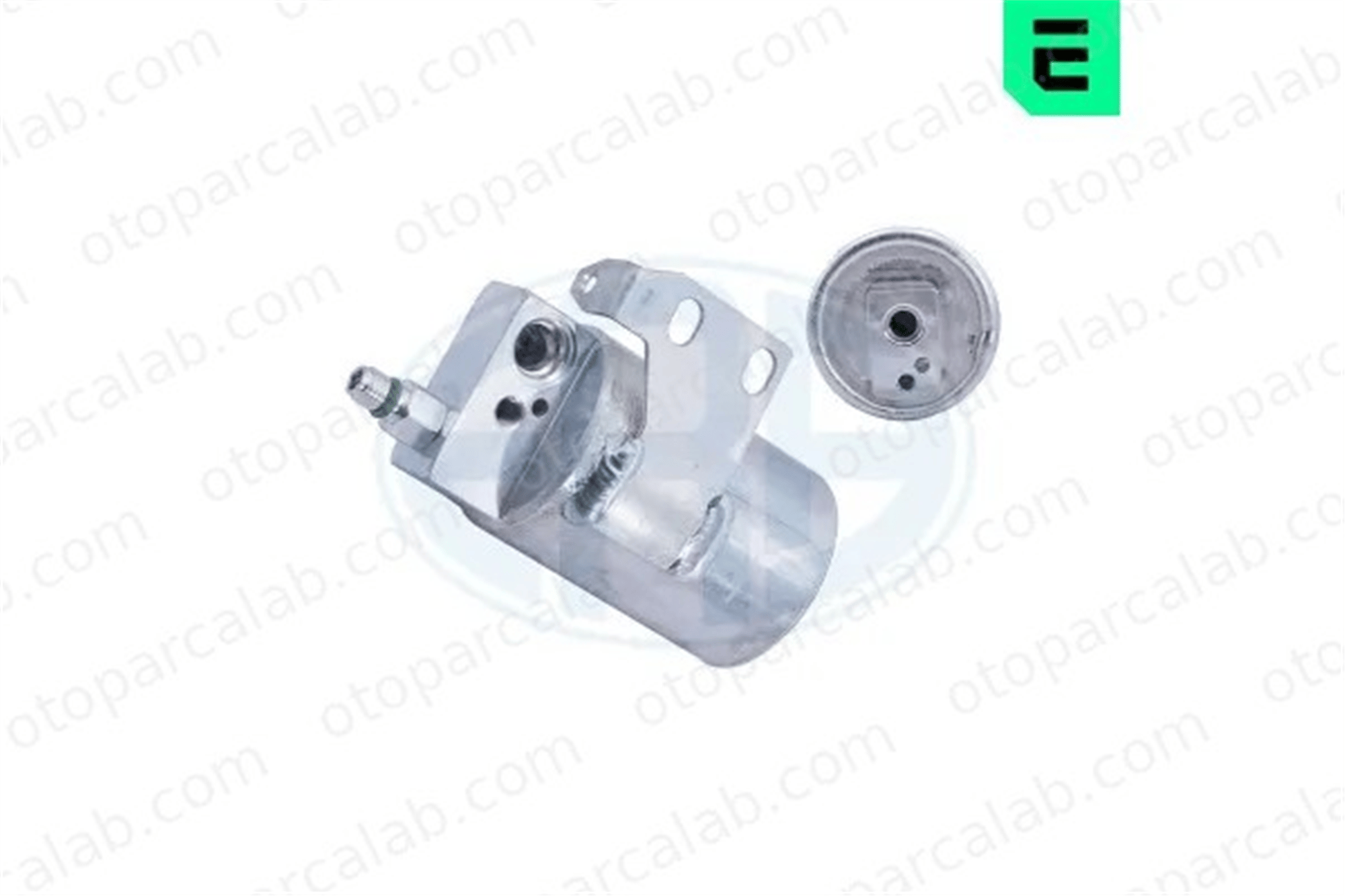 ERA 668033 Klima Tüpü OPEL ASTRA G Station wagon ASTRA G Sedan 90559848 9118897