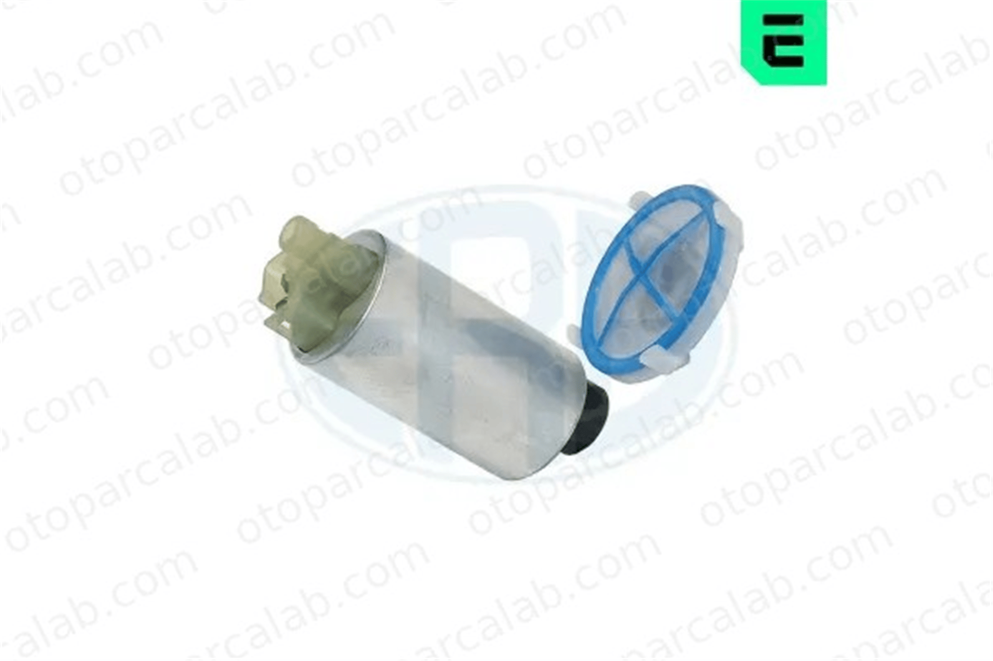 ERA 770039A Depo Şamandırası İç Pompa VW POLO Coupe POLO II A0014703194 133306