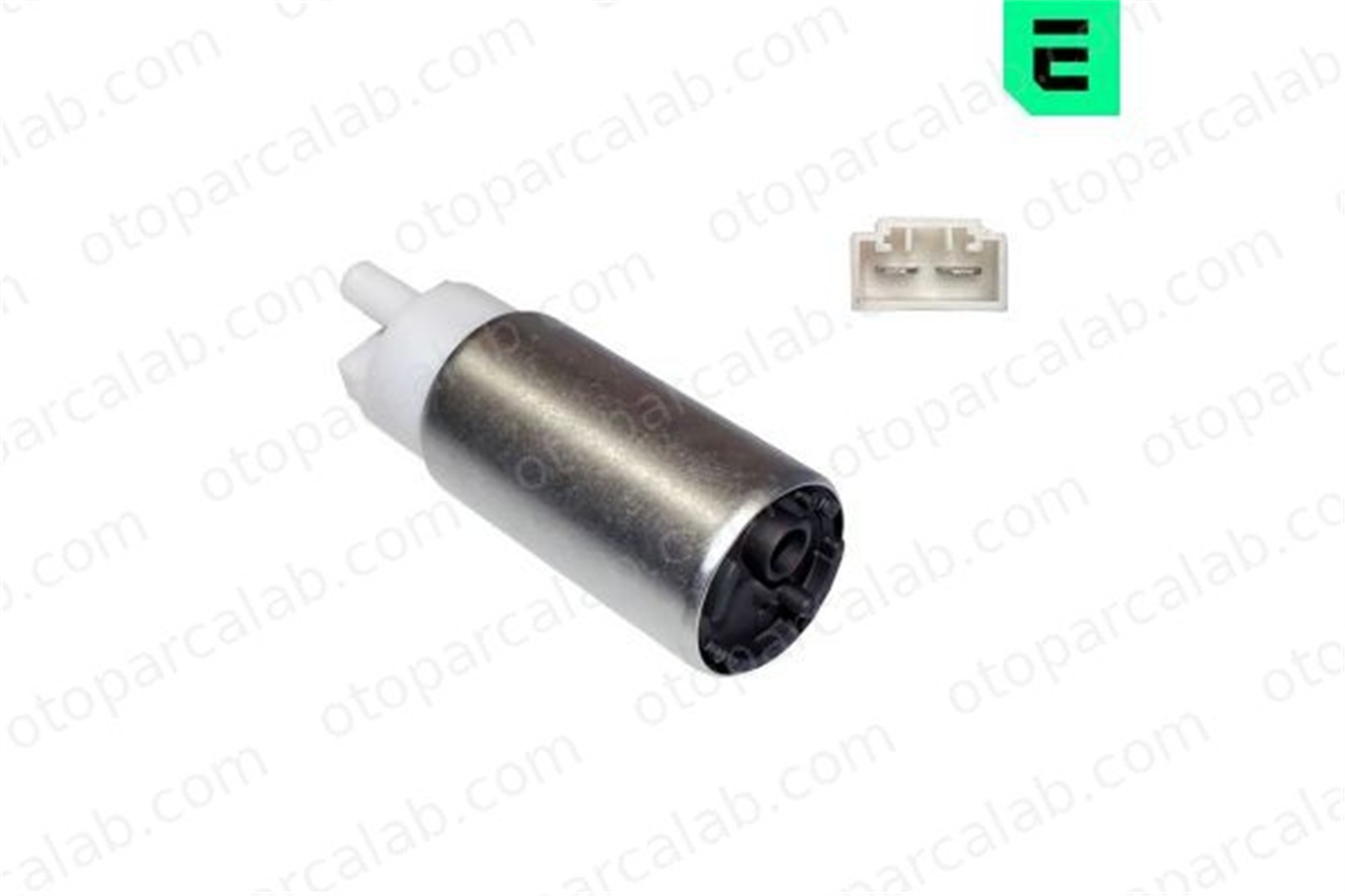 ERA 770059A Depo Şamandırası İç Pompa CITROËN ZX OPEL ASTRA G Coupe 815037 815039