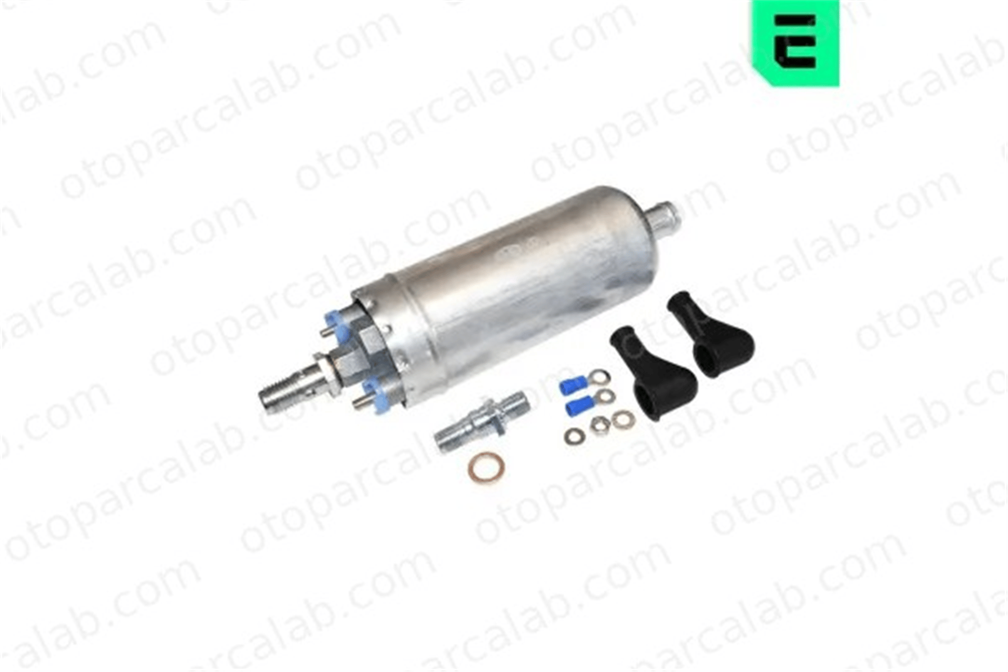 ERA 770060A Depo Şamandırası İç Pompa MERCEDES-BENZ S-SERISI 124 Sedan 6158319 313720126