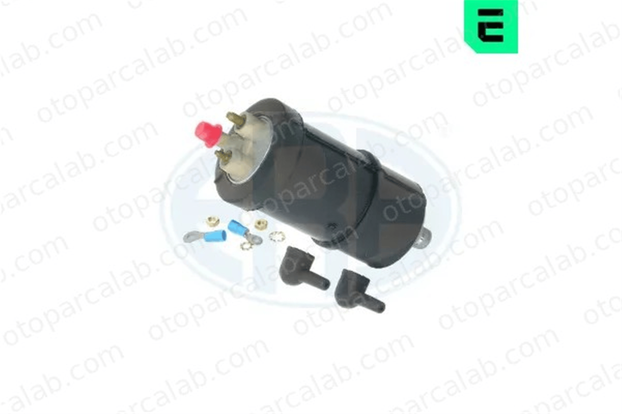 ERA 770068 Depo Şamandırası İç Pompa BMW 3 5 116460402100 1115862