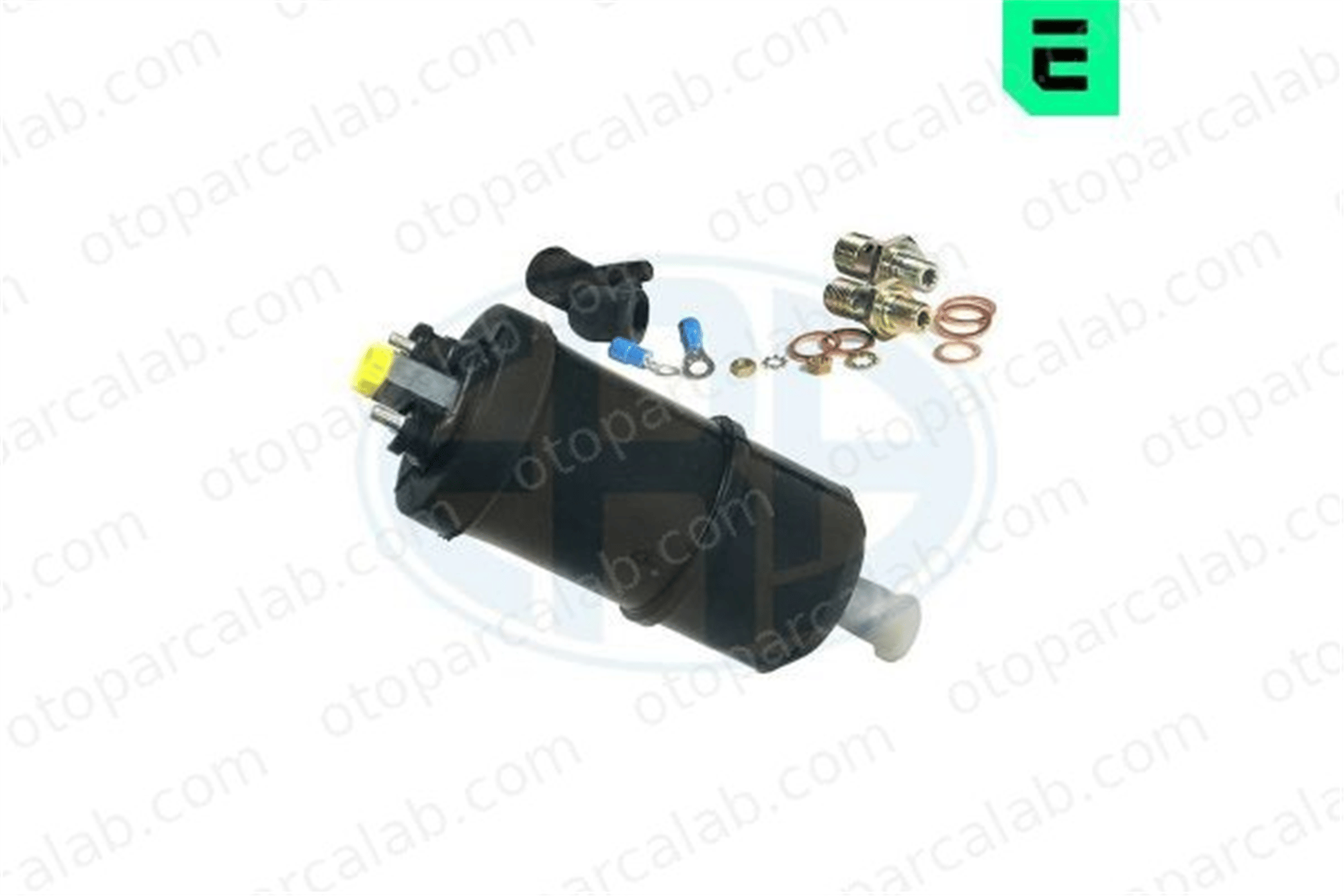 ERA 770070 Depo Şamandırası İç Pompa PORSCHE 944 928 116460402100 145070