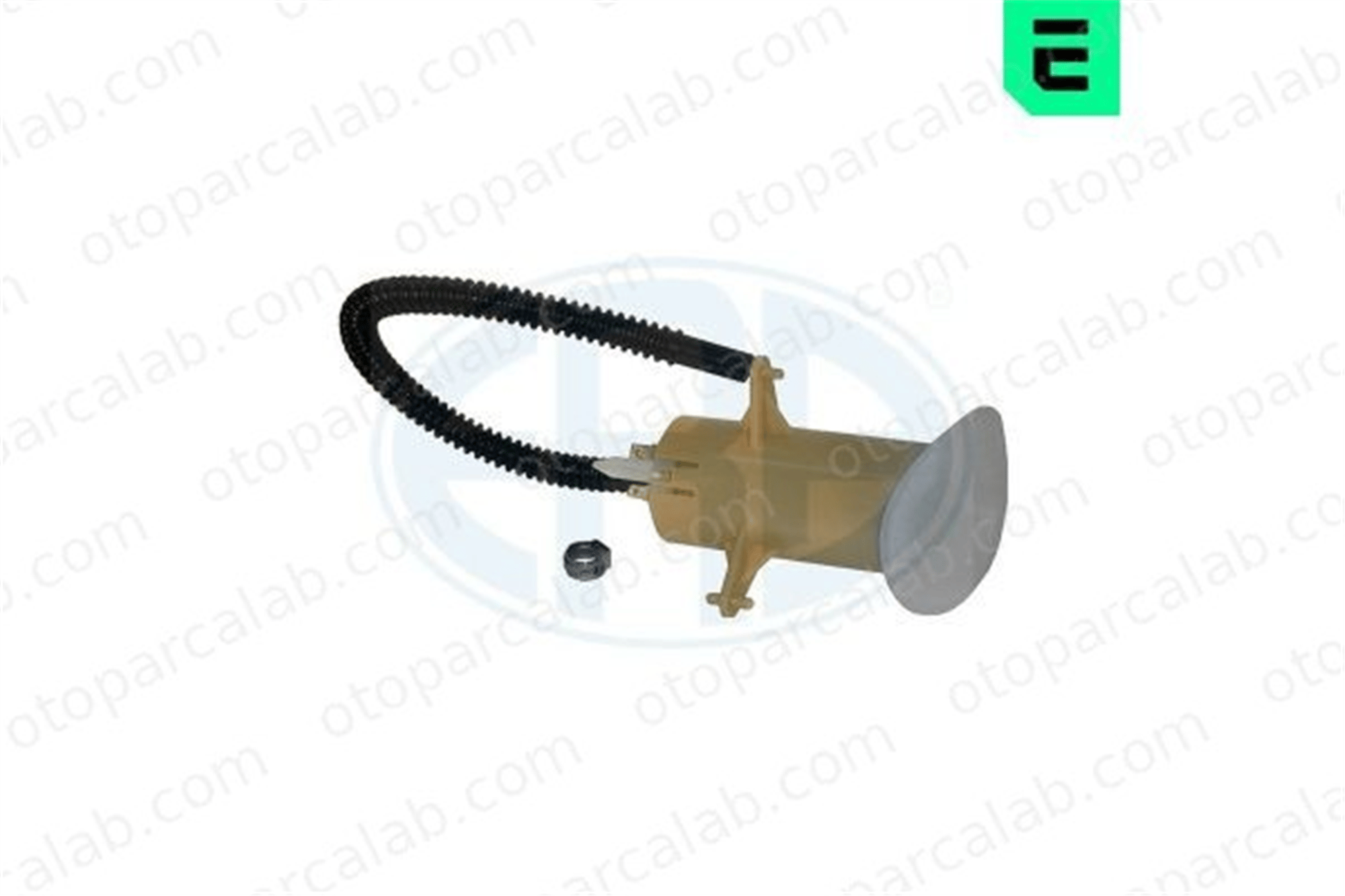 ERA 770154 Depo Şamandırası İç Pompa AUDI A6 C5 Avant A6 C5 8E0906087E 4B0906087B