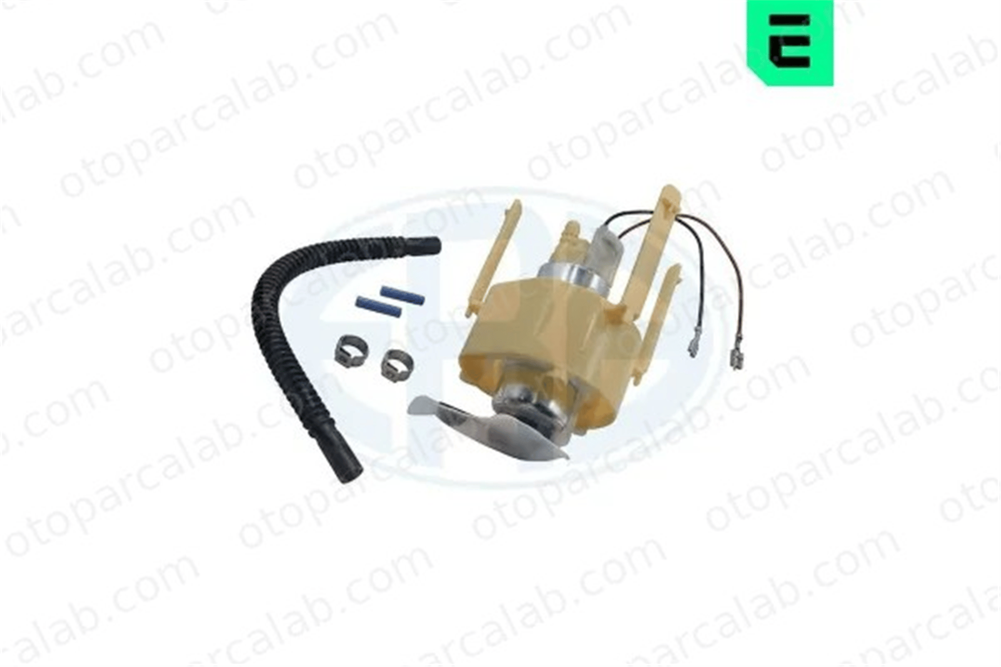 ERA 770190 Depo Şamandırası CITROËN JUMPER Panelvan/Van FIAT DUCATO Minibüs/Otobüs 46545426 1525S2*