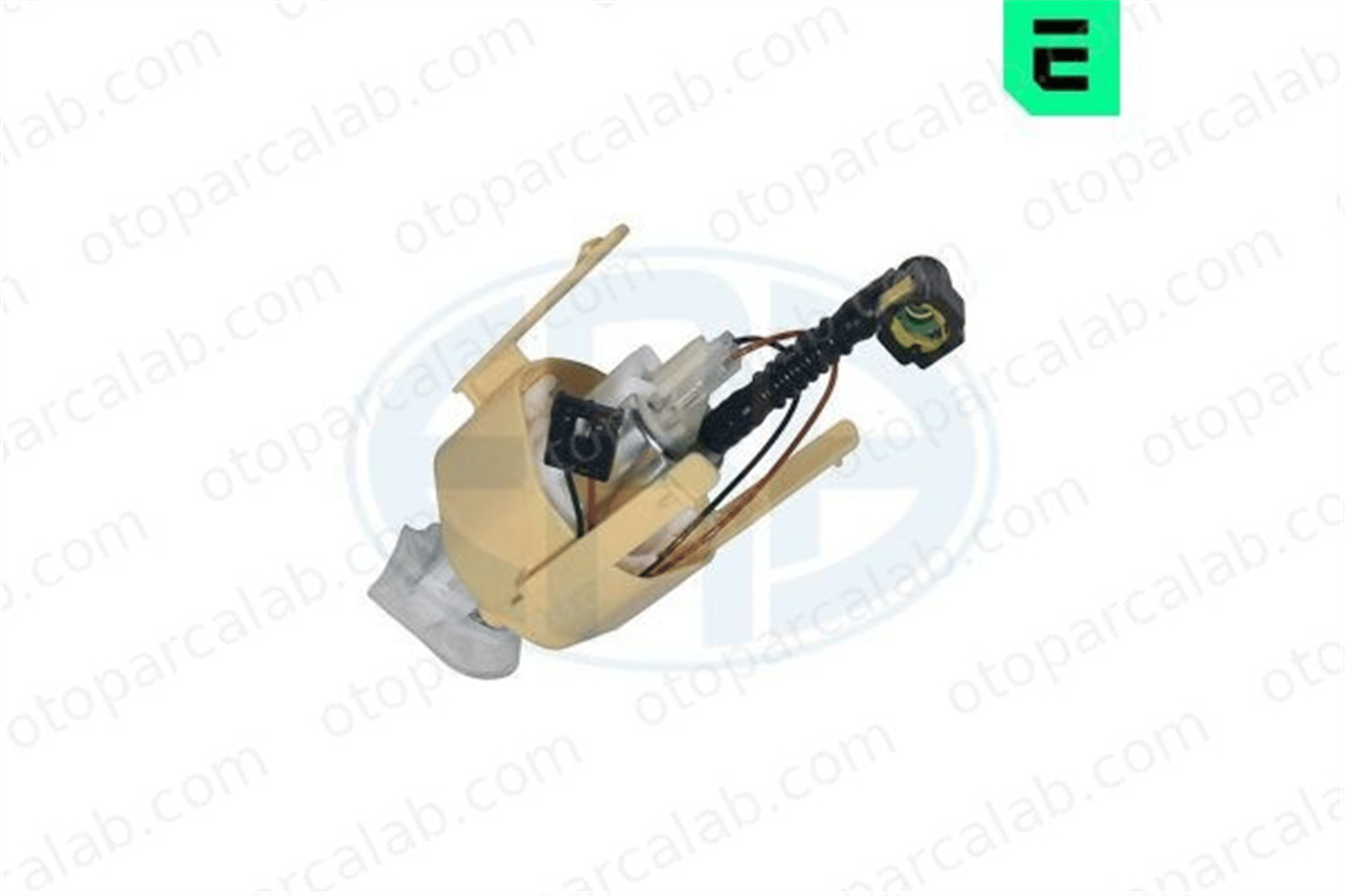 ERA 770196 Depo Şamandırası İç Pompa MERCEDES-BENZ A-SERISI B-SERISI Sports Tourer 1694700594 1694701294*