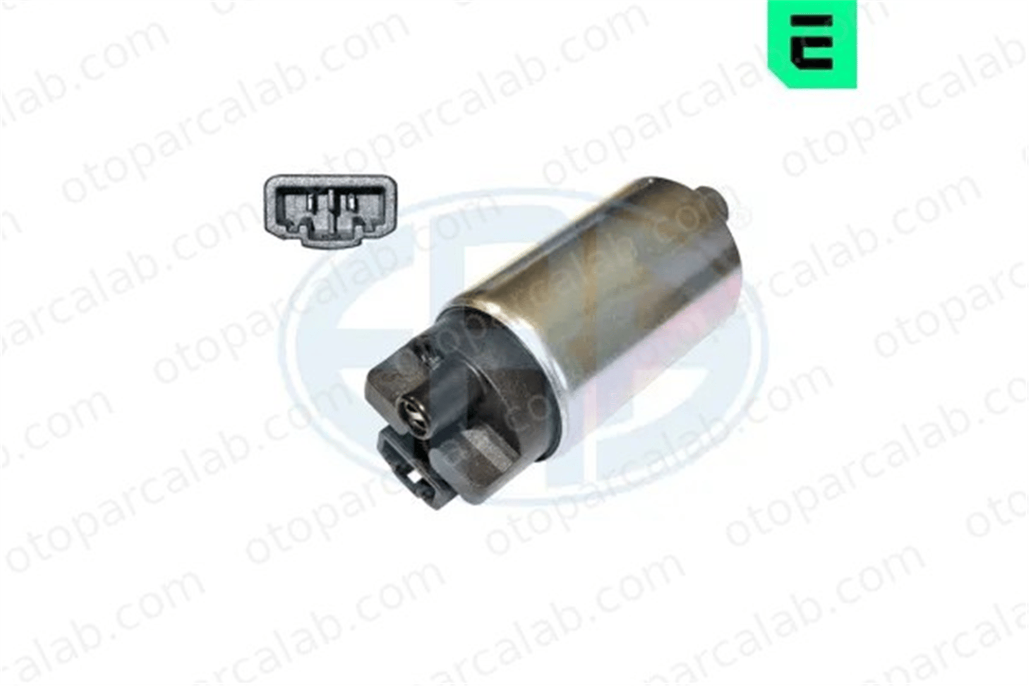 ERA 770215A Depo Şamandırası İç Pompa TOYOTA C-HR PRIUS 170403TA0C 2322147030
