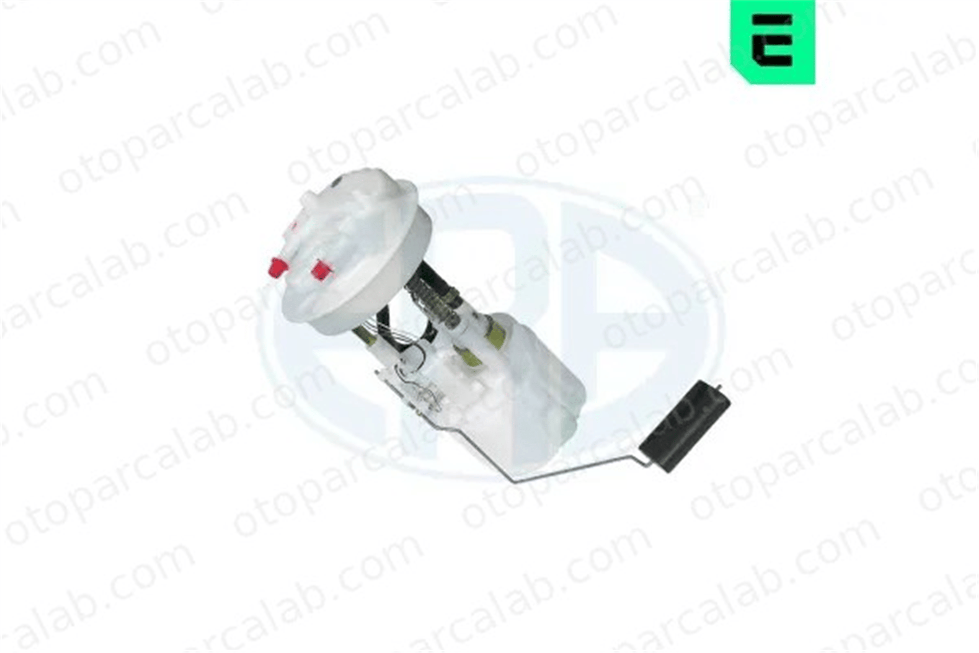 ERA 775012A Depo Şamandırası LANCIA DEDRA CITROËN XM 46427664 46401860