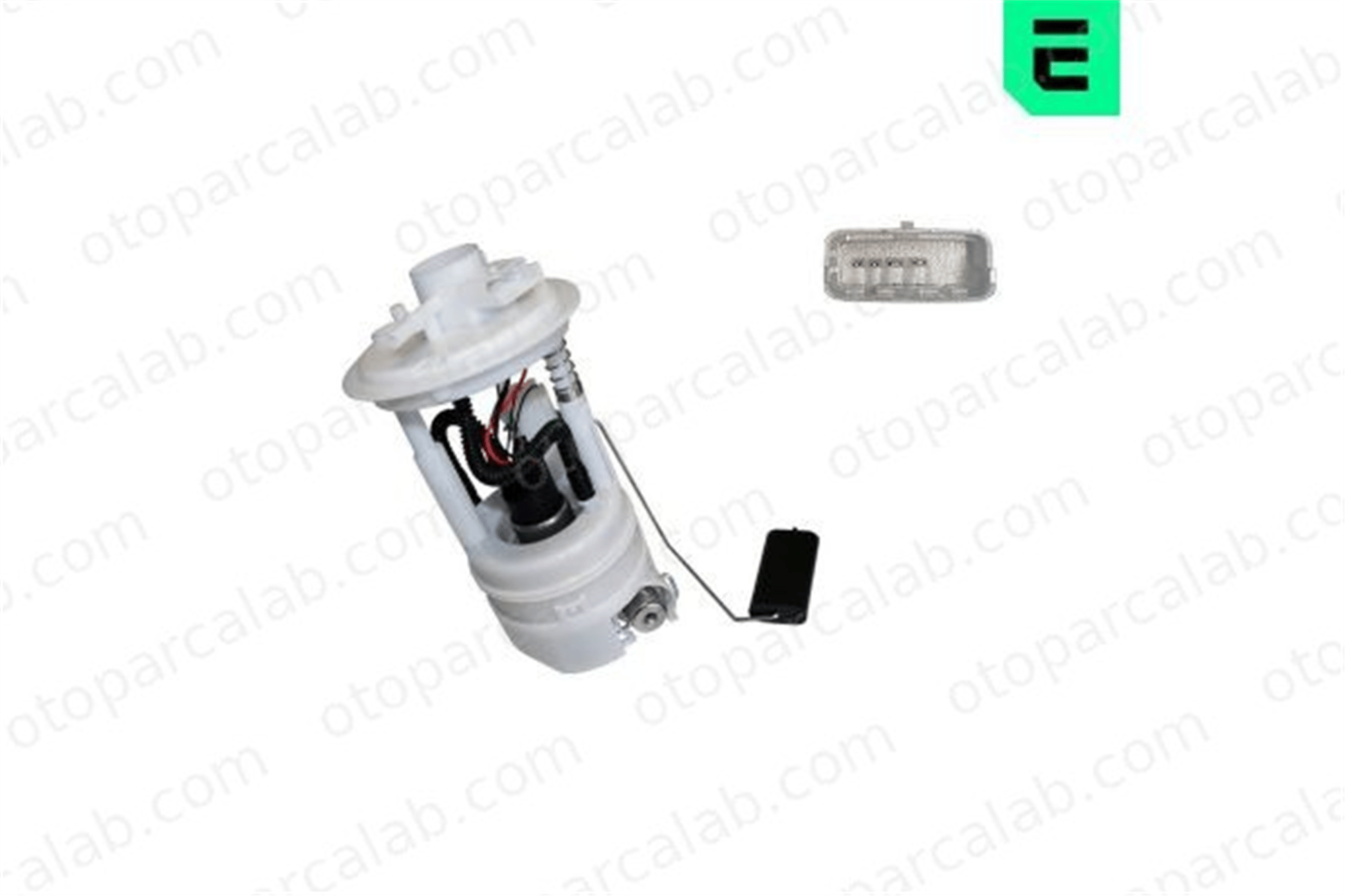 ERA 775014A Depo Şamandırası FIAT PUNTO PUNTO Cabrio 46523408 46523407