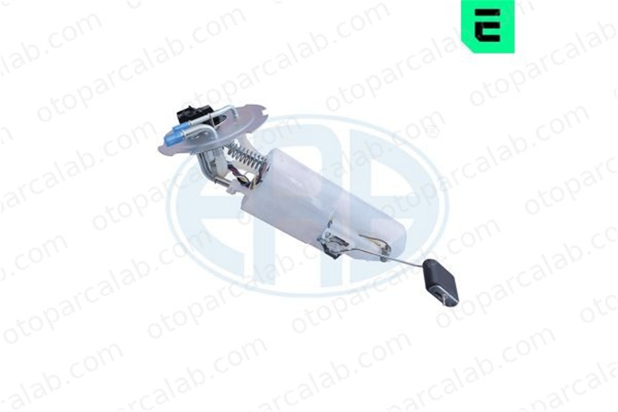 ERA 775031A Depo Şamandırası DAEWOO LANOS LANOS Sedan 96350588 42352964