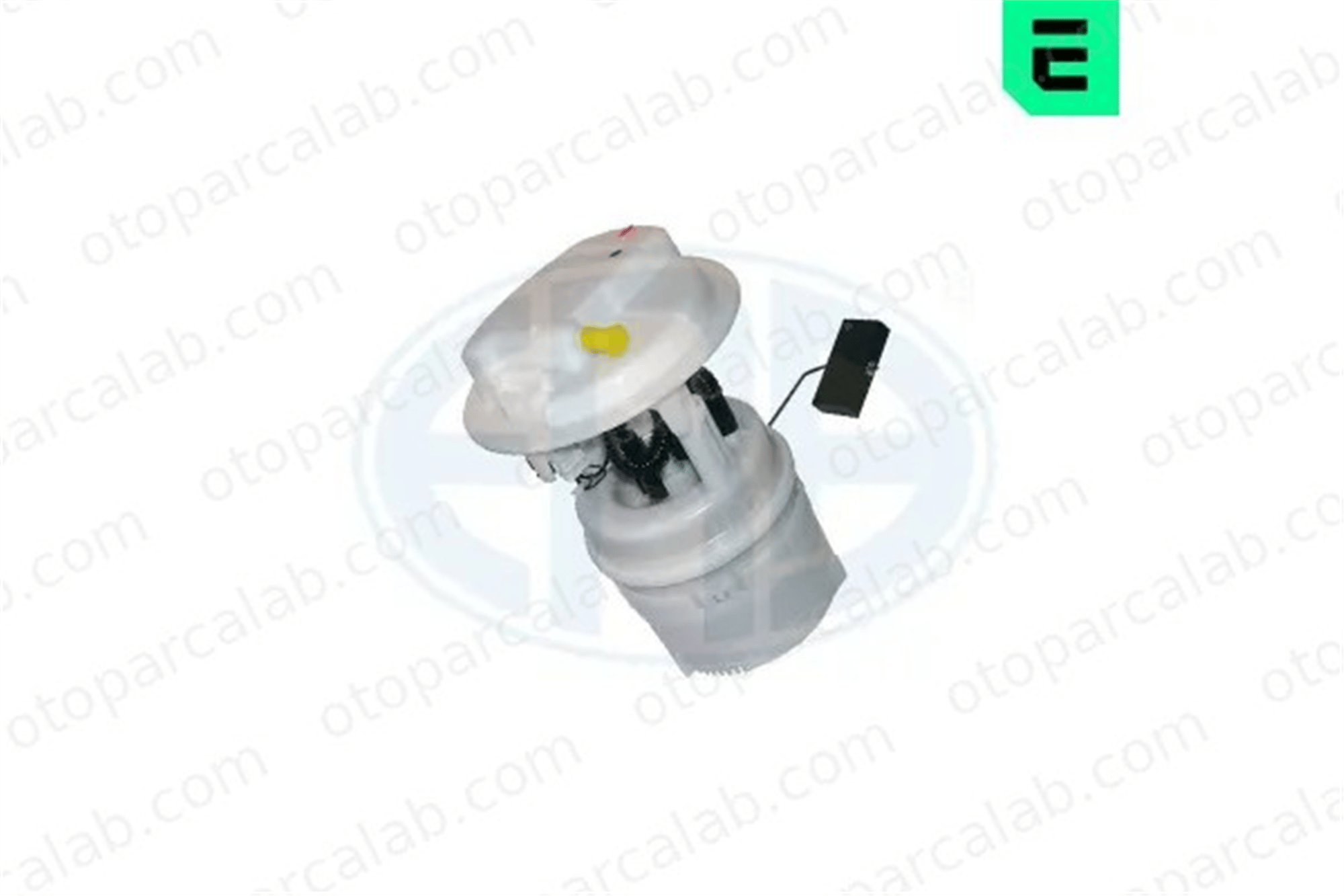 ERA 775039A Depo Şamandırası RENAULT CLIO II CITROËN C4 I 9682753580 1525KJ