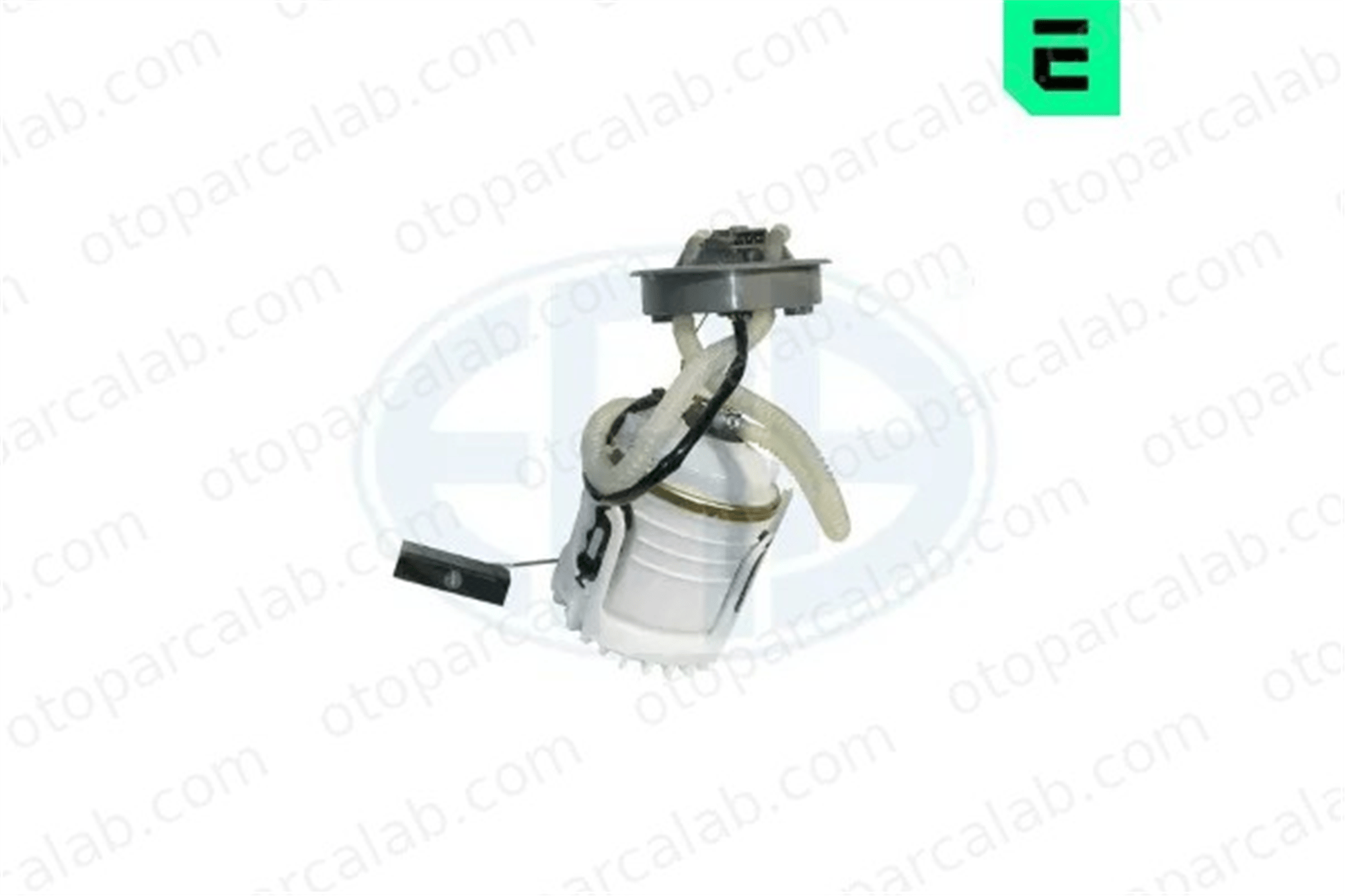 ERA 775047A Depo Şamandırası SEAT CORDOBA VW GOLF III 1H0919051AK 1028808