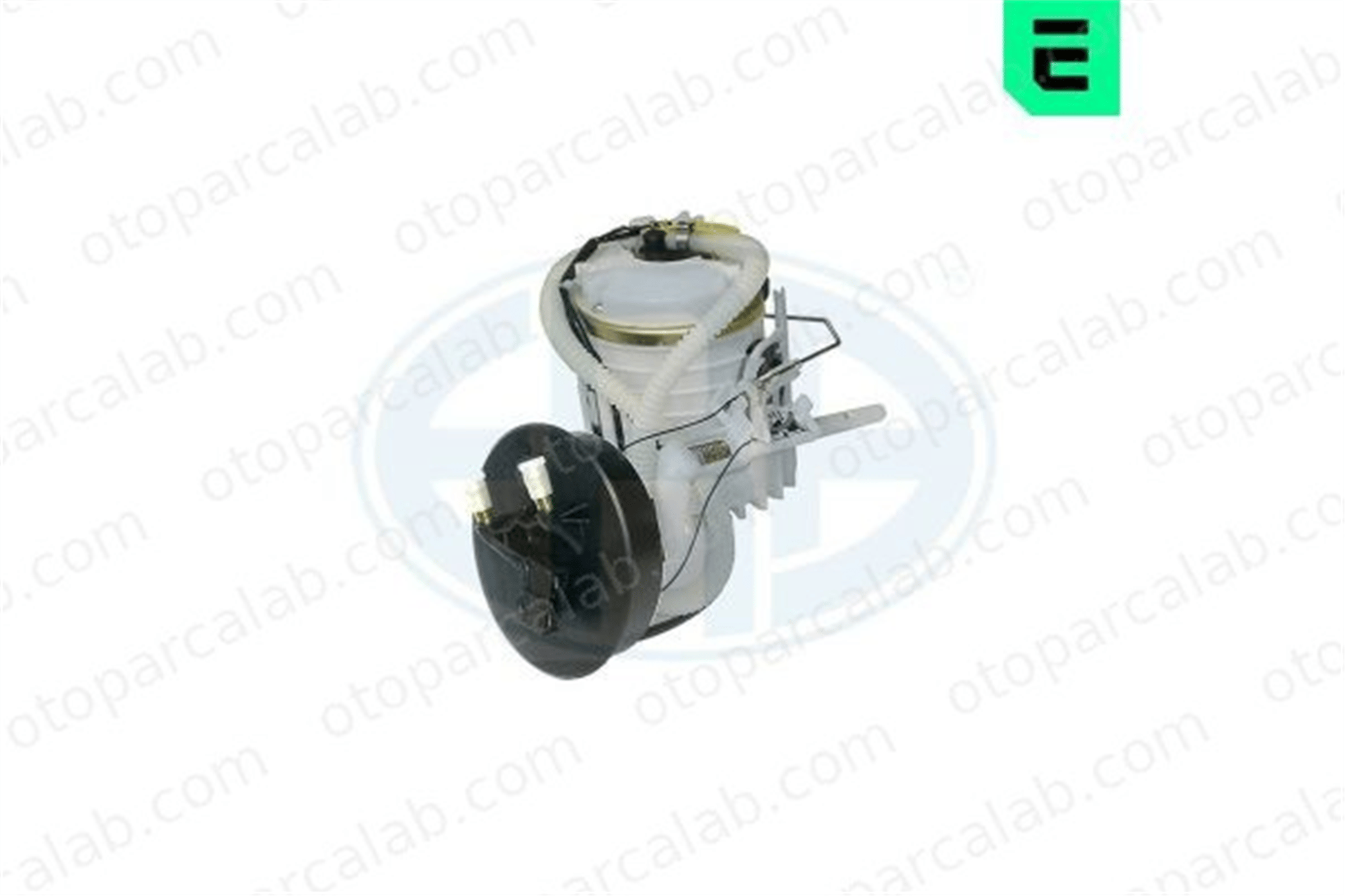 ERA 775049A Depo Şamandırası VW GOLF III GOLF III Variant 1H0919051K 133327