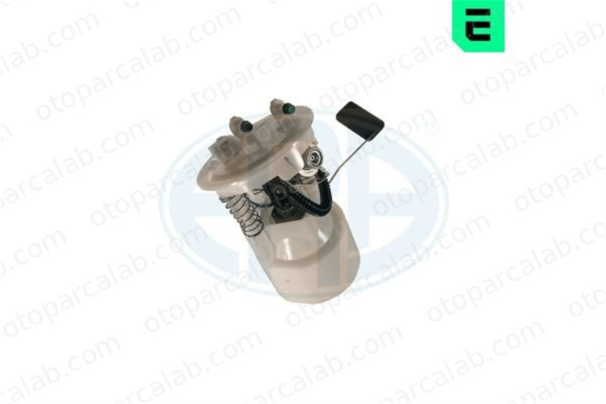 ERA 775067 Depo Şamandırası RENAULT MEGANE I MEGANE I Coach 7700431718