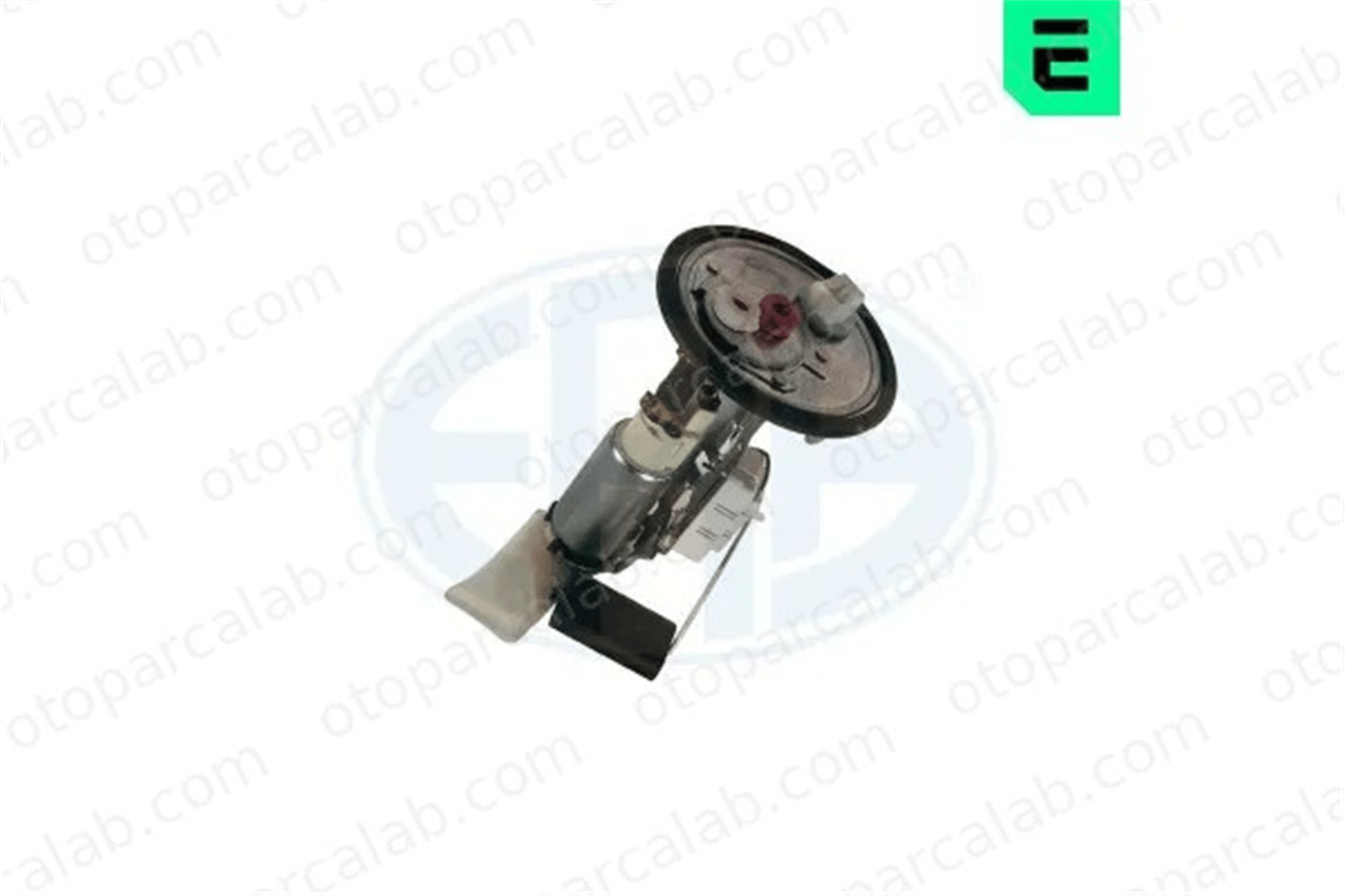 ERA 775080A Depo Şamandırası FORD ESCORT VI FIESTA IV 1025247 1047455