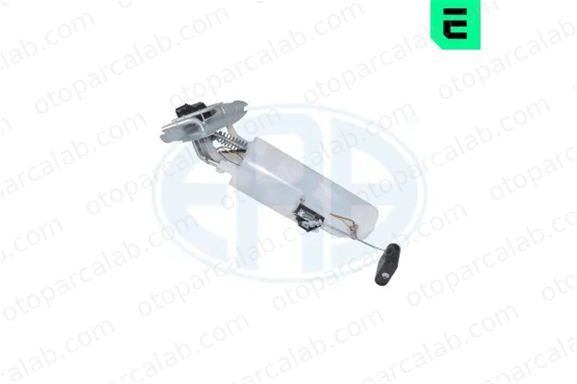 ERA 775086A Depo Şamandırası DAEWOO NUBIRA Wagon 96291867 96183061
