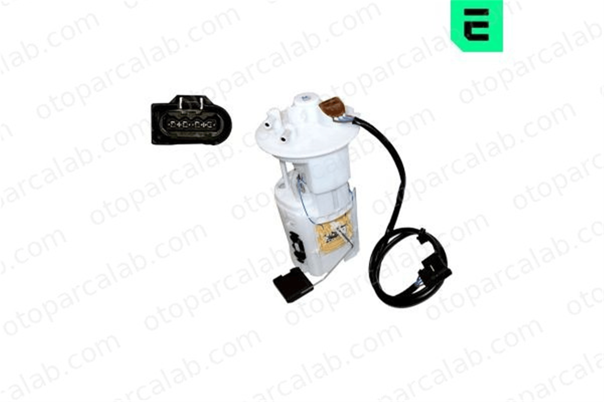 ERA 775090 Depo Şamandırası MERCEDES-BENZ A-SERISI A1684702394 1684702394