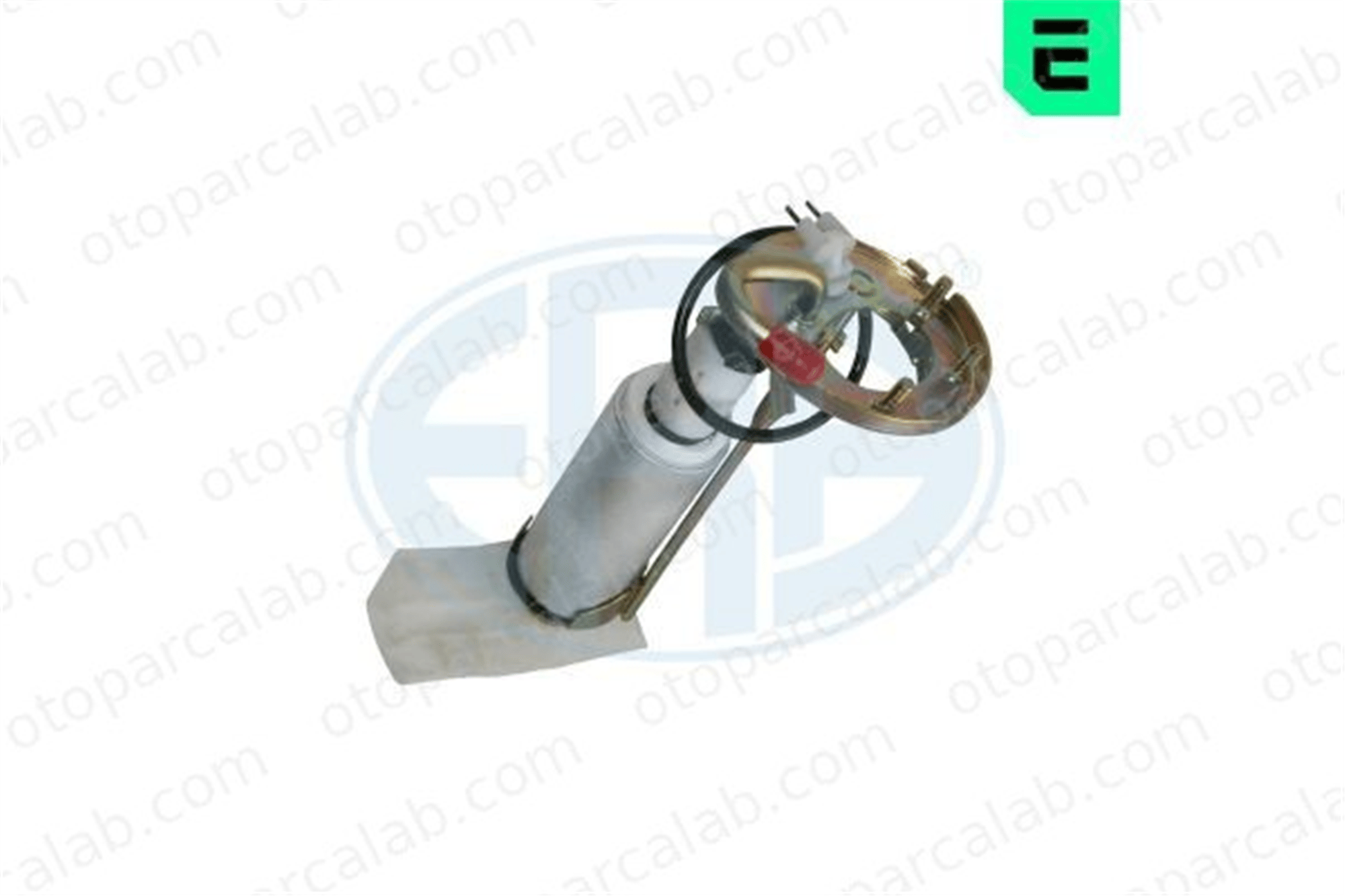 ERA 775093A Depo Şamandırası BMW 3 3 Touring 16141179992 1179711