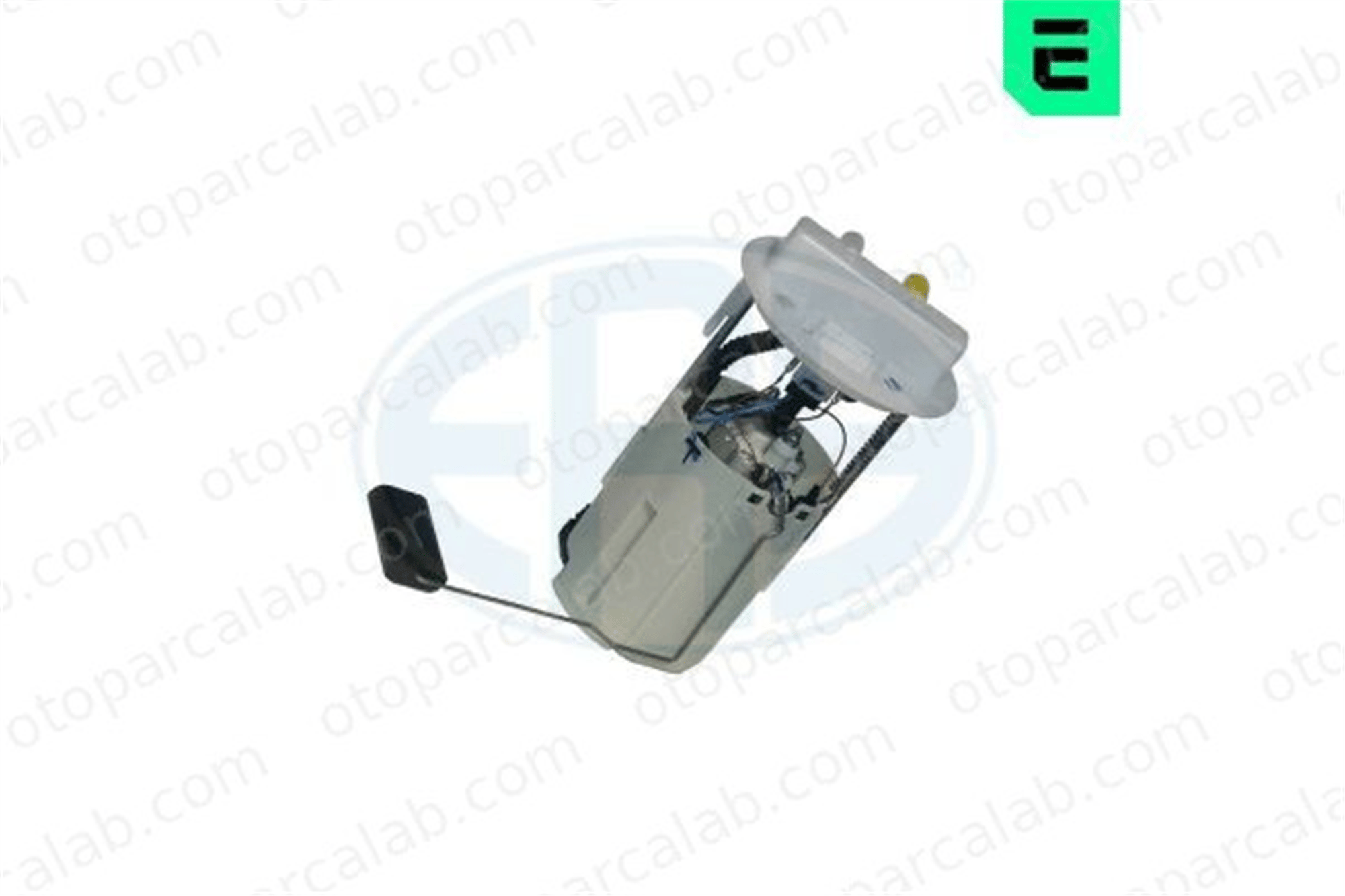 ERA 775097 Depo Şamandırası FIAT ULYSSE PEUGEOT 406 1525C2 1525Z1
