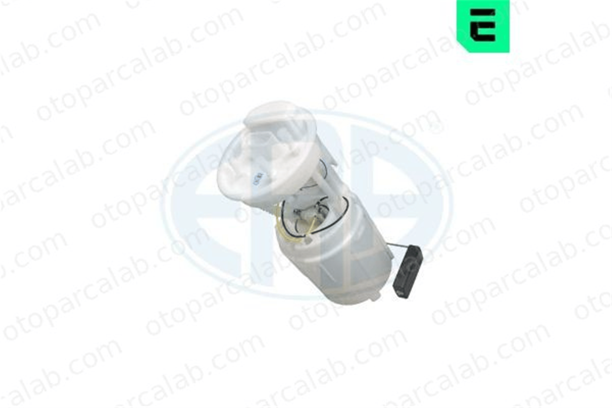 ERA 775125 Depo Şamandırası VW TOURAN TOURAN VAN 1T0919051F 1T0919051